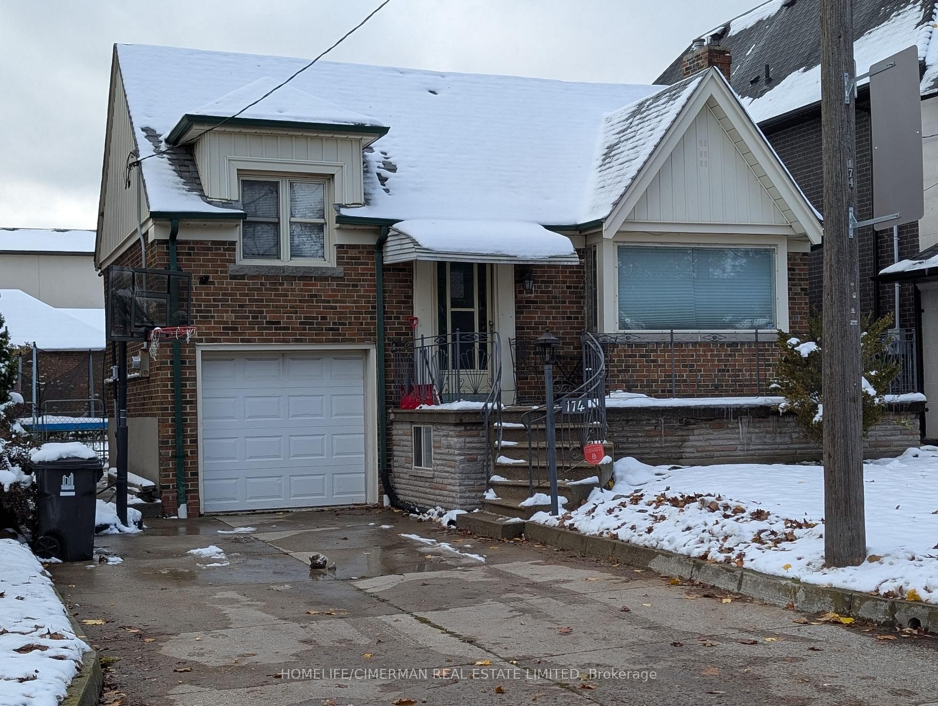 174 Falkirk Street, Lawrence Park / Bedford Park, ON M5M 4K6 - Photo 1