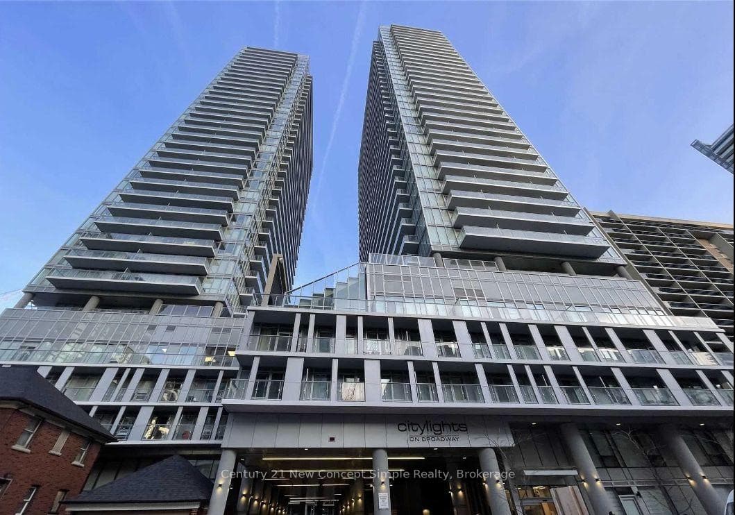 195 Redpath Avenue Unit 702, Leaside / Davisville, ON M4P 0E4 - Photo 1