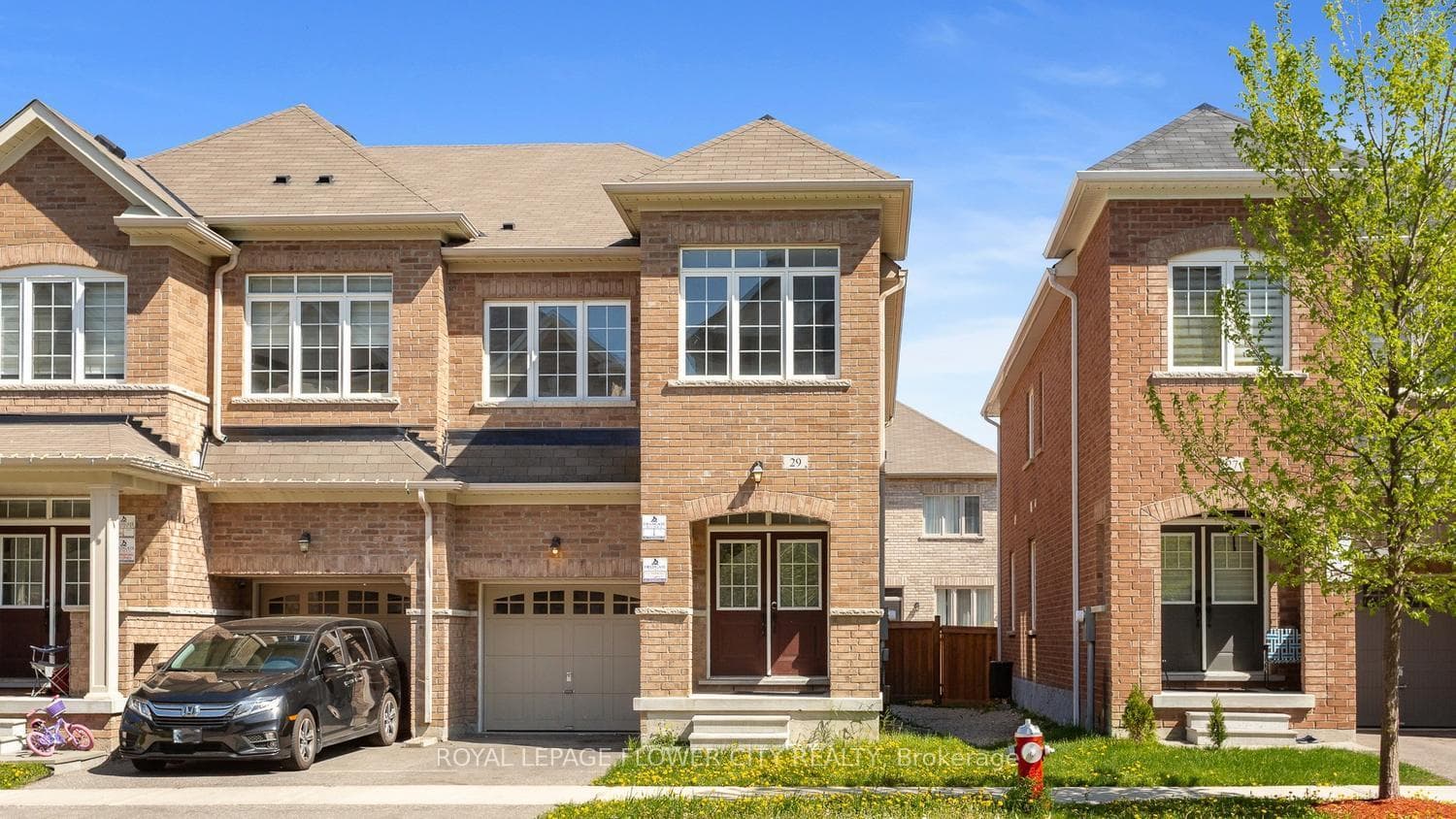 29 Backwater Trail, Brampton, ON L7A 5C2 - Photo 1