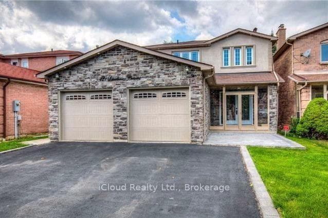 429 Silverthorne Crescent Unit Basmnt, Mississauga, ON L5R 1W4 - Photo 1