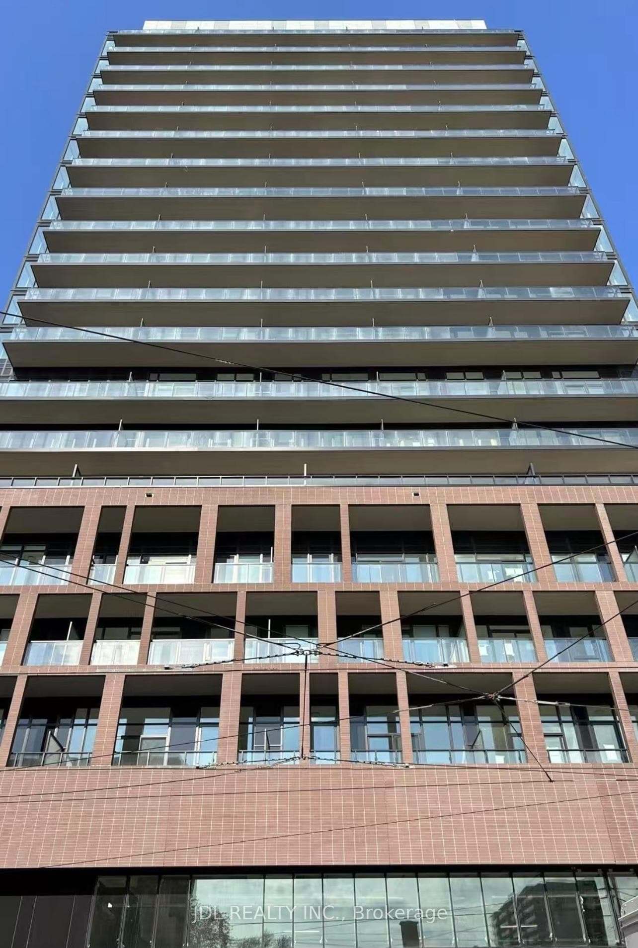 285 Dufferin St Street Unit 813 Unit A, High Park / Junction / Roncesvalles, ON M6K 1Z7 - Photo 1