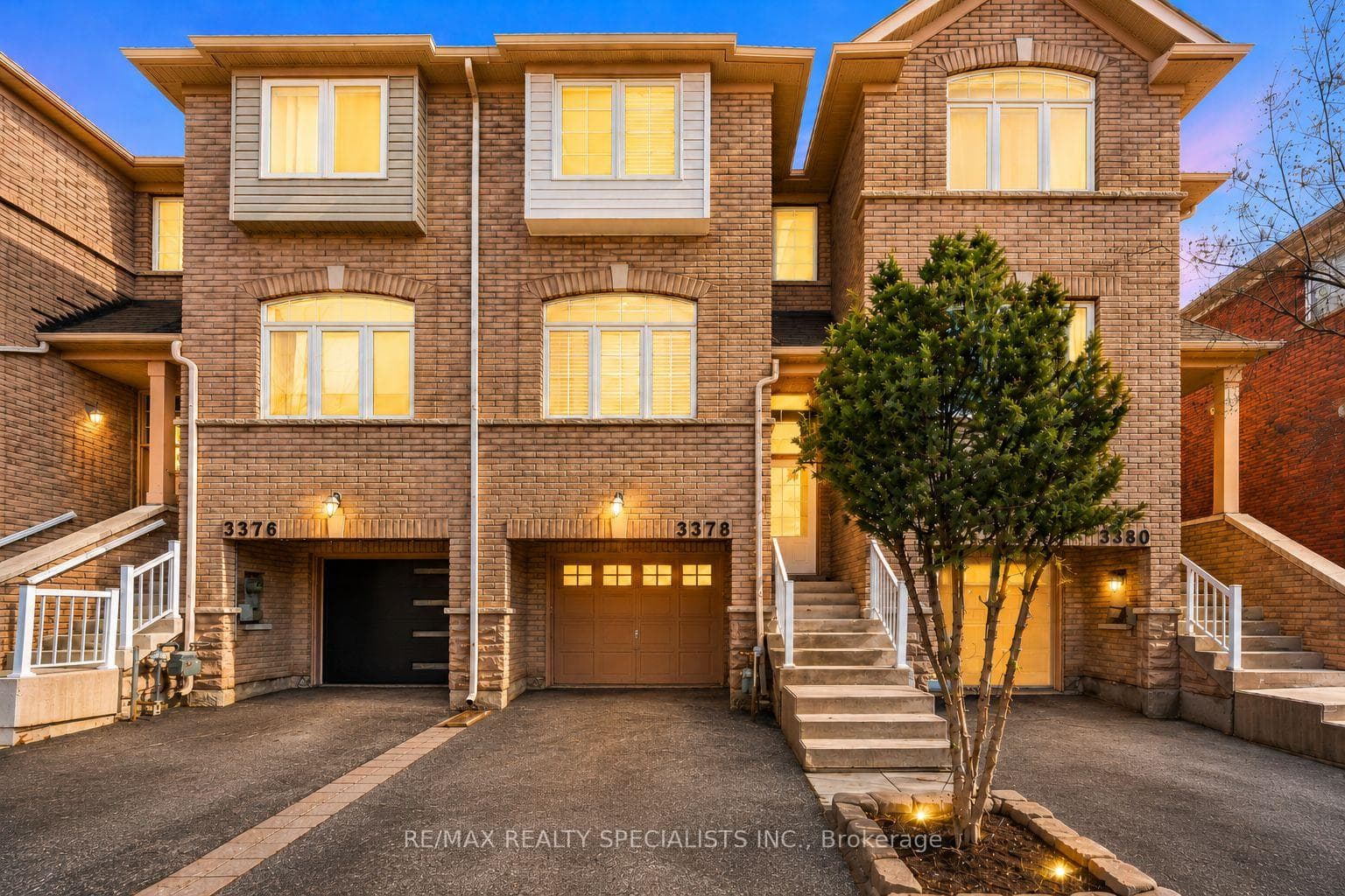3378 Redpath Circle, Mississauga, ON L5N 8R1 - Photo 1
