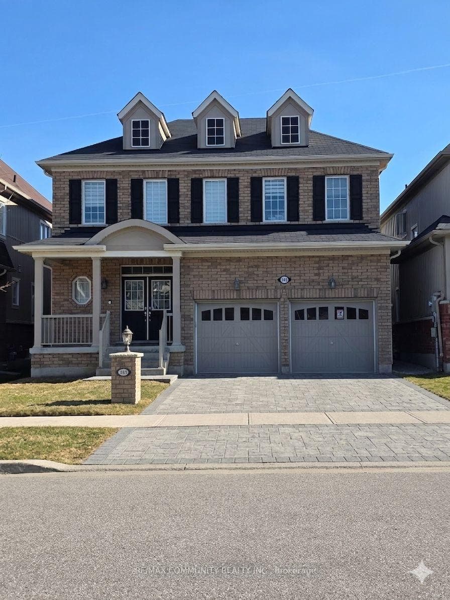 103 Bruce Cameron Drive, Clarington, ON L1C 0W1 - Photo 1