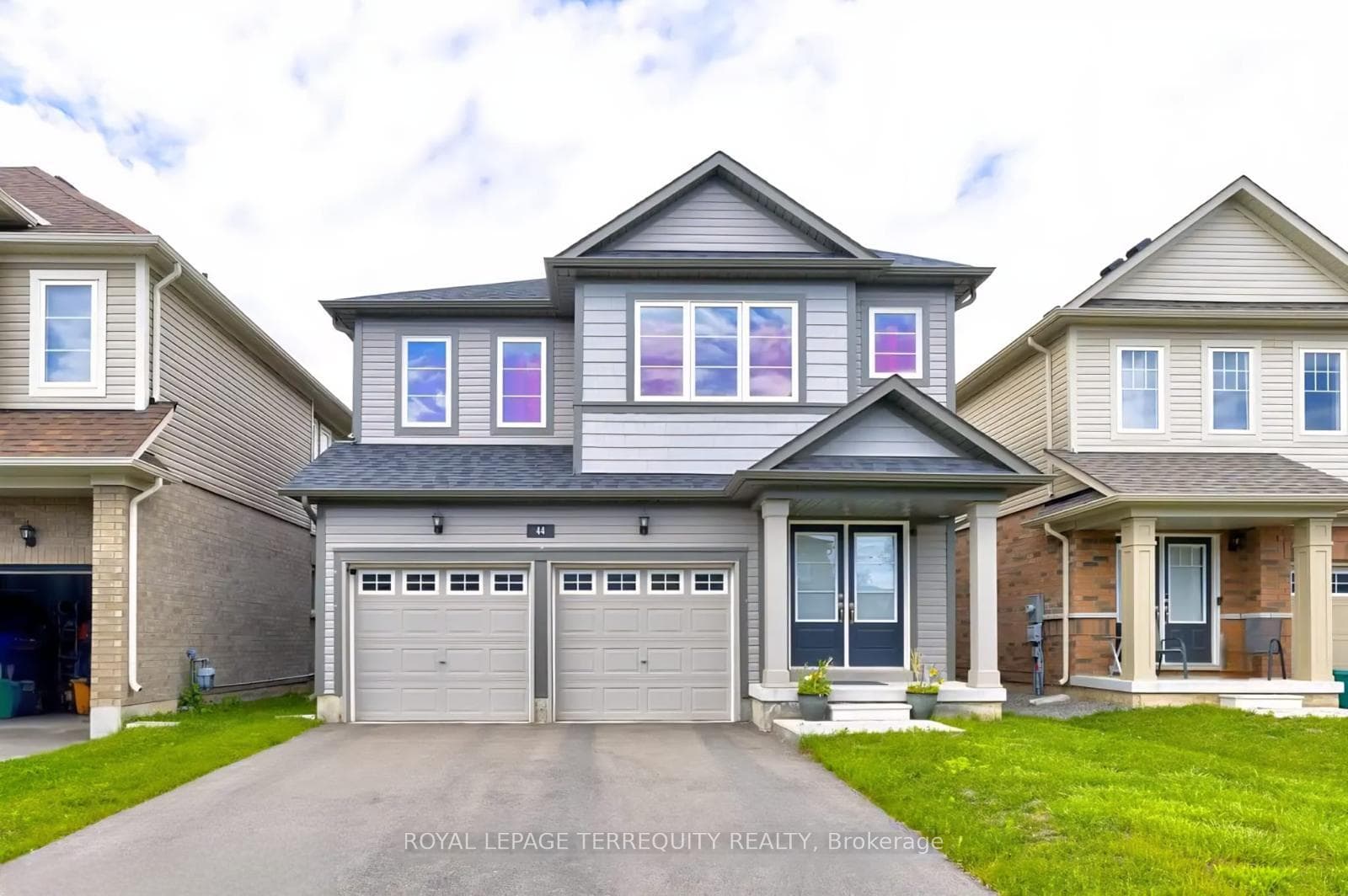 44 Cottonwood Crescent, Welland, ON L3B 0J4 - Photo 1