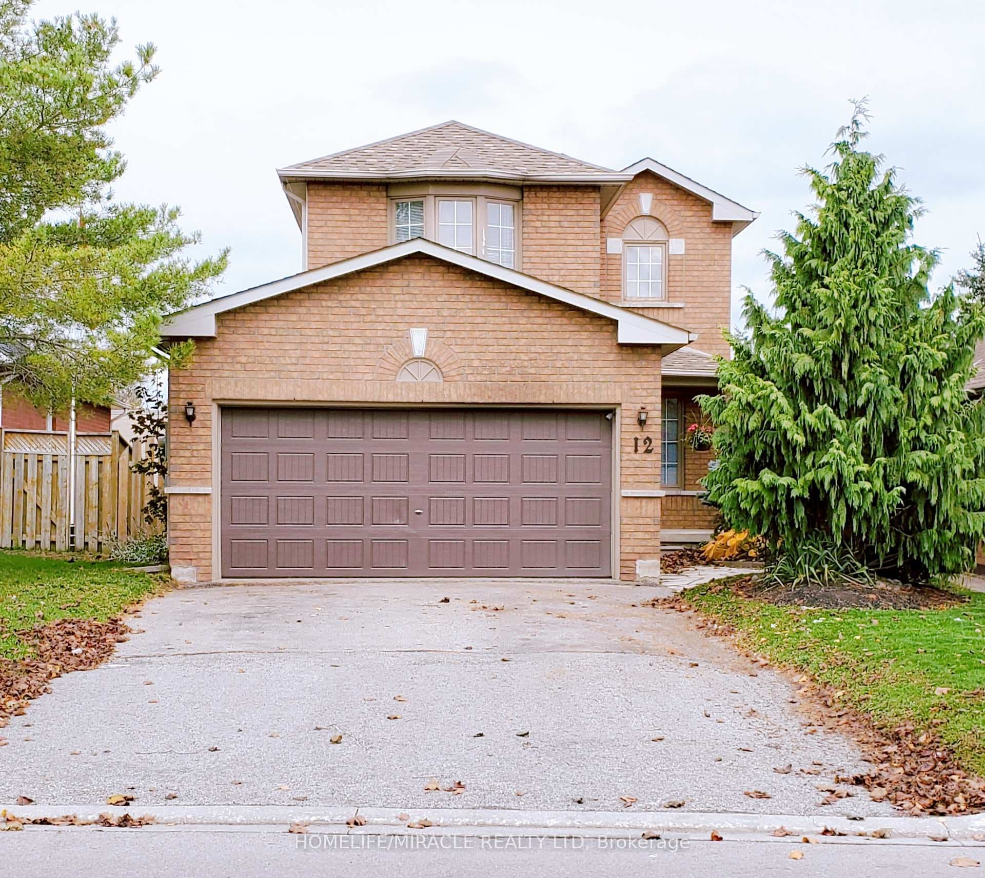 12 Gore Drive, Barrie, ON L4N 8L3 - Photo 1