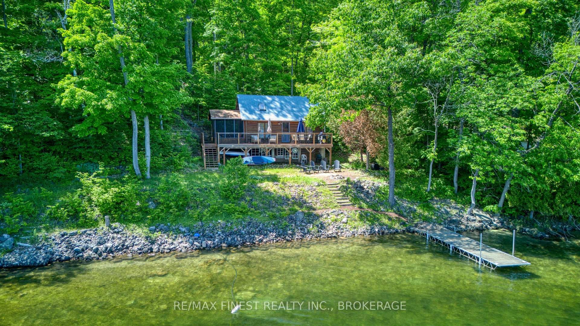 96 Sandpit Lane, Frontenac, ON K0H 2V0 - Photo 1