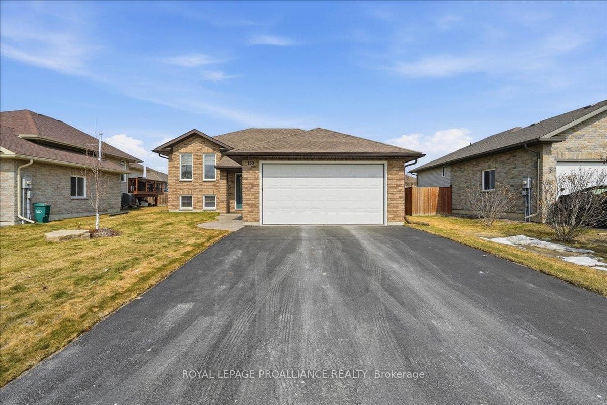 153 Lester Road, Quinte West, ON K8V 0C2 - Photo 1