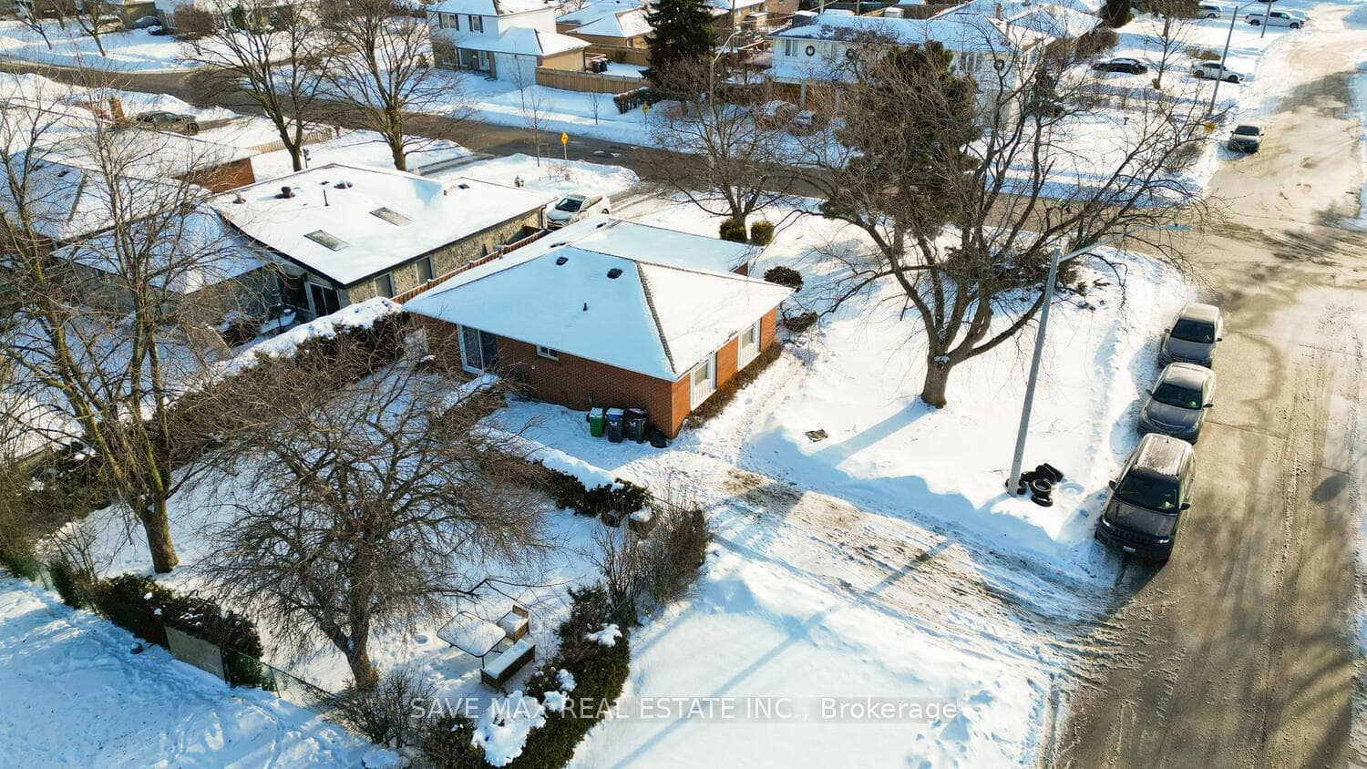 41 Duncannon Crescent, Brampton, ON L6T 3E9 - Photo 1