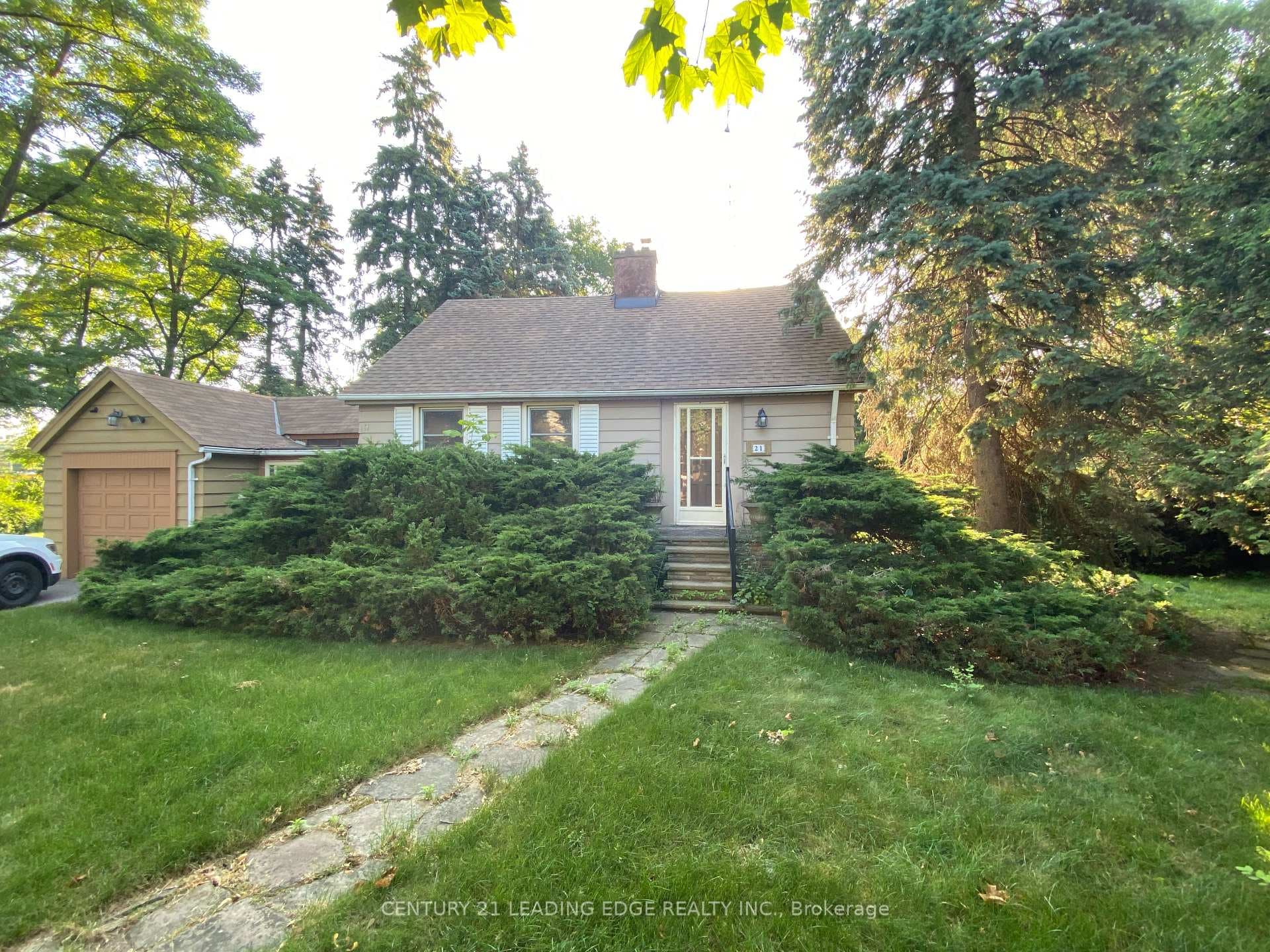 21 Faircroft Boulevard, Scarborough Town Centre, ON M1M 2W9 - Photo 1