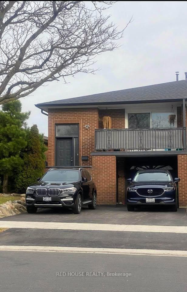 518 Meadows Boulevard, Mississauga
