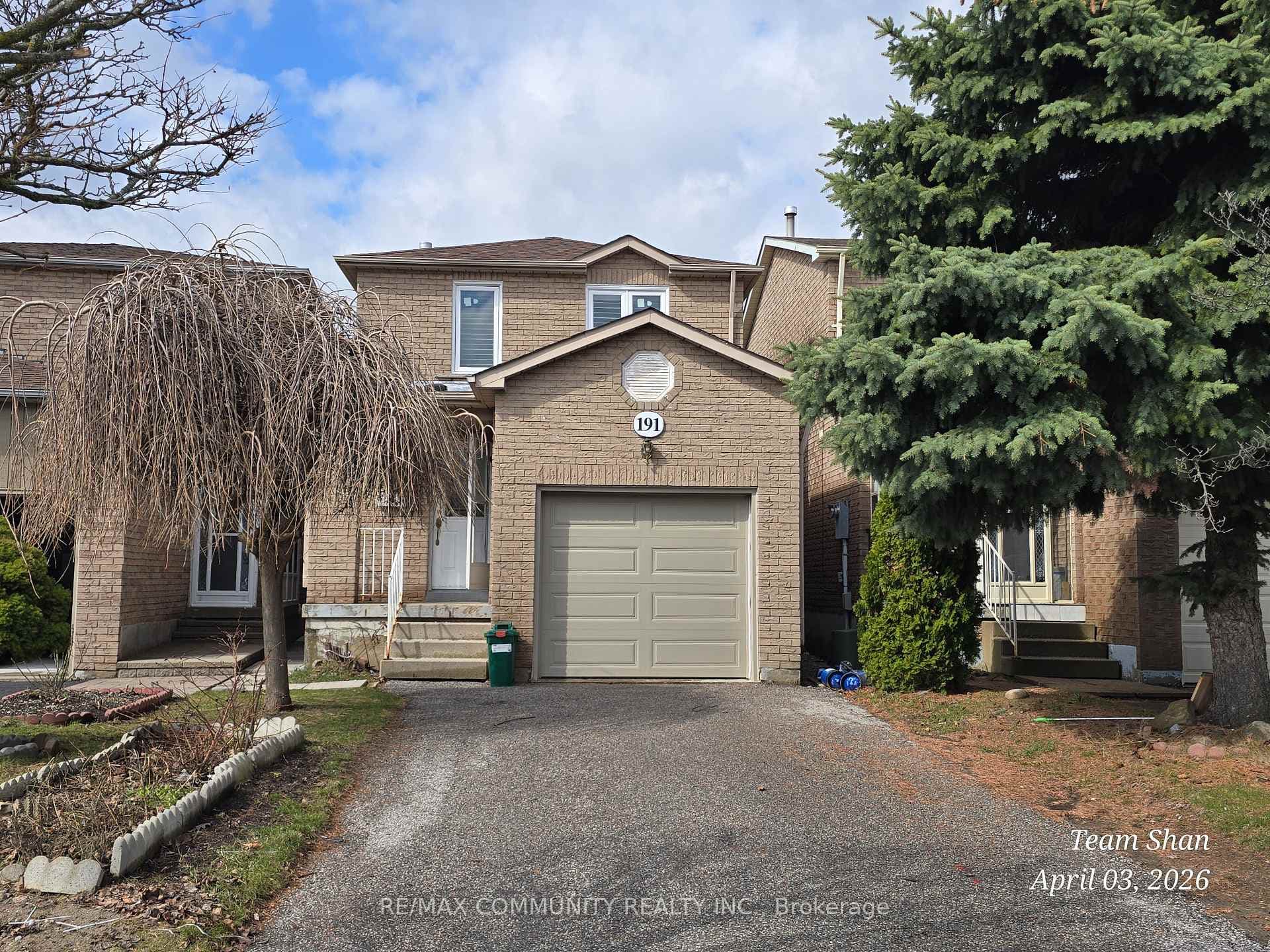191 Stather Crescent, Markham, ON L3S 2X7 - Photo 1