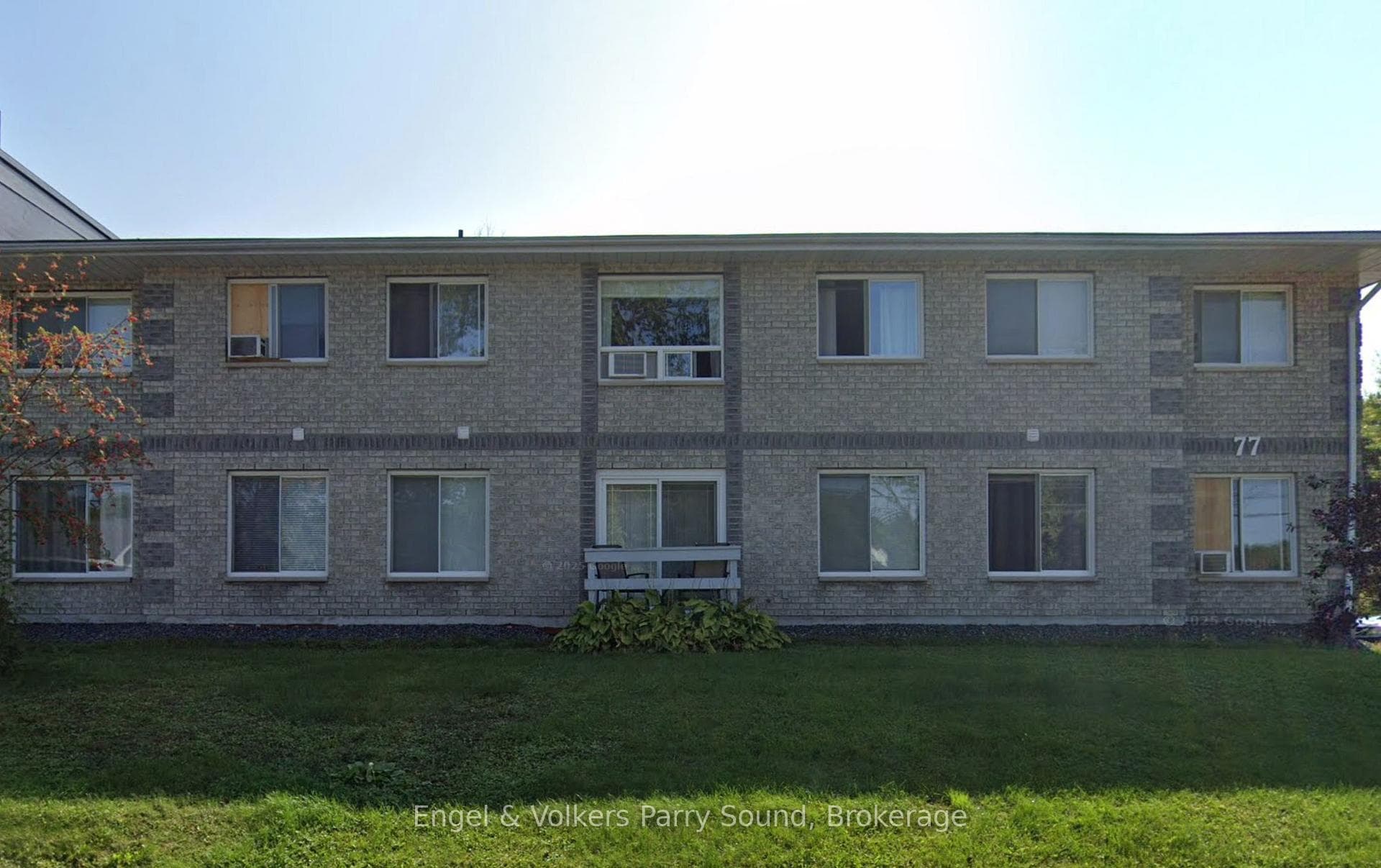 77 River Street Unit 7, Parry Sound, ON P2A 2T8 - Photo 1