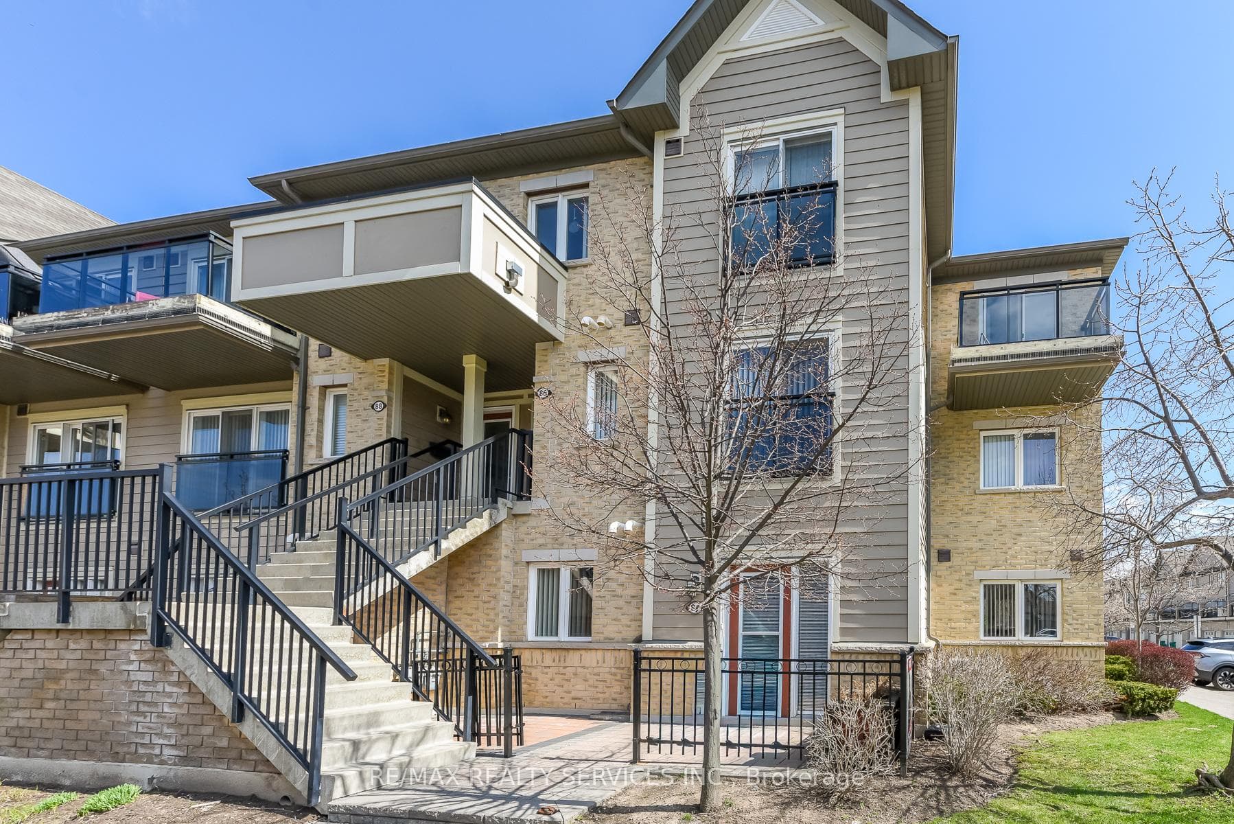 2891 Rio Court Unit 84, Mississauga, ON L5M 0S3 - Photo 1