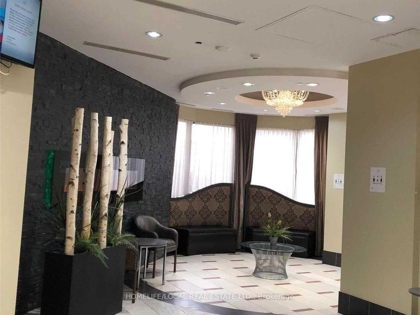 310 Burnhamthorpe Road Unit 3403, Mississauga, ON L5B 4P9 - Photo 1