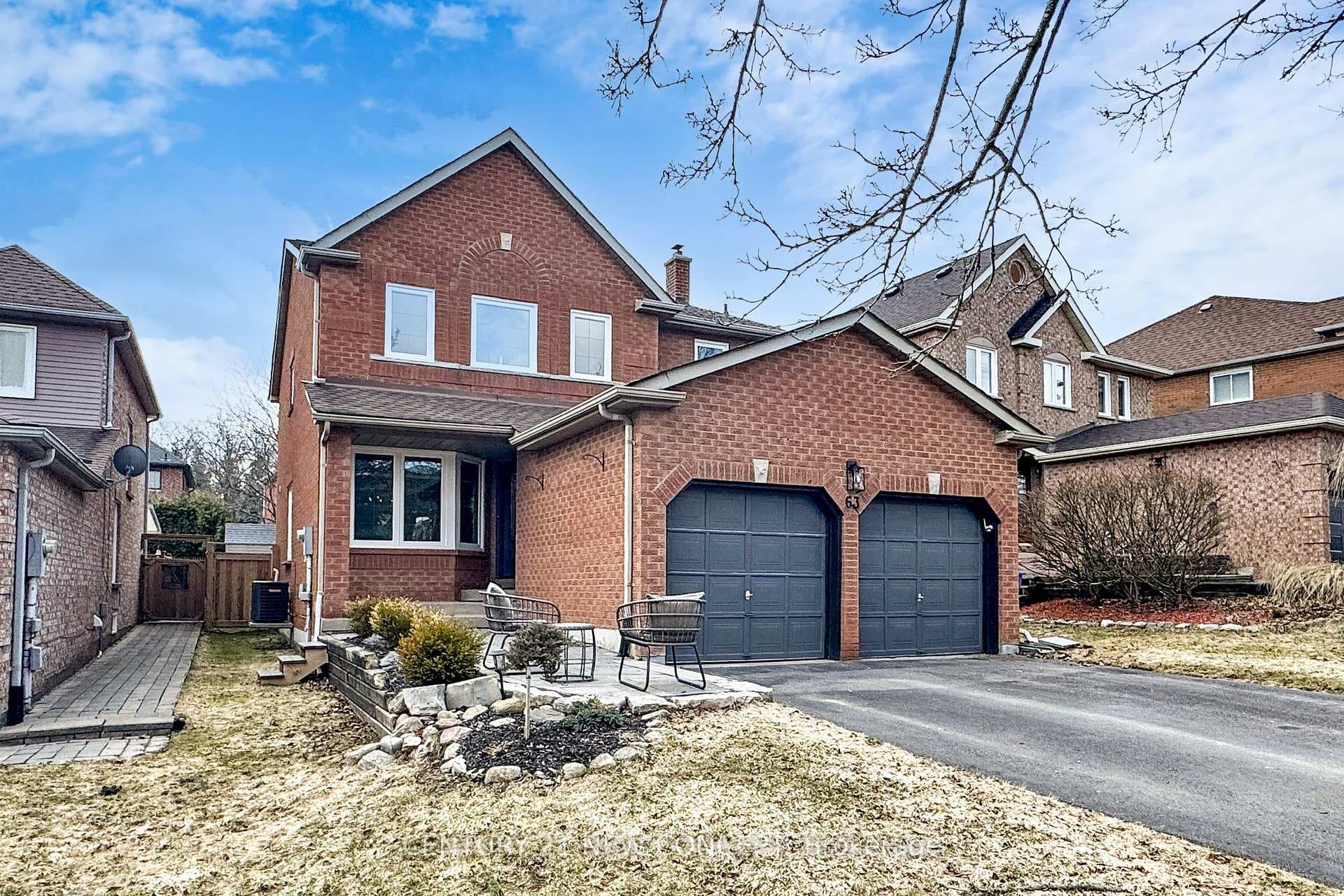 63 Beechbrooke Way, Aurora, ON L4G 6N7 - Photo 1