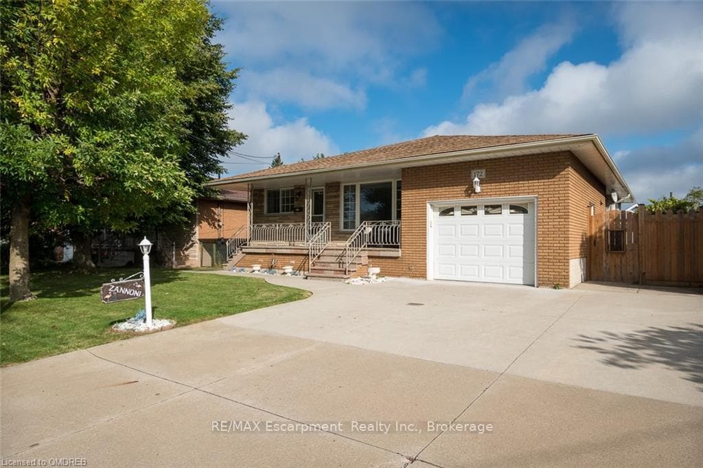 172 OAKLAND Drive, Hamilton