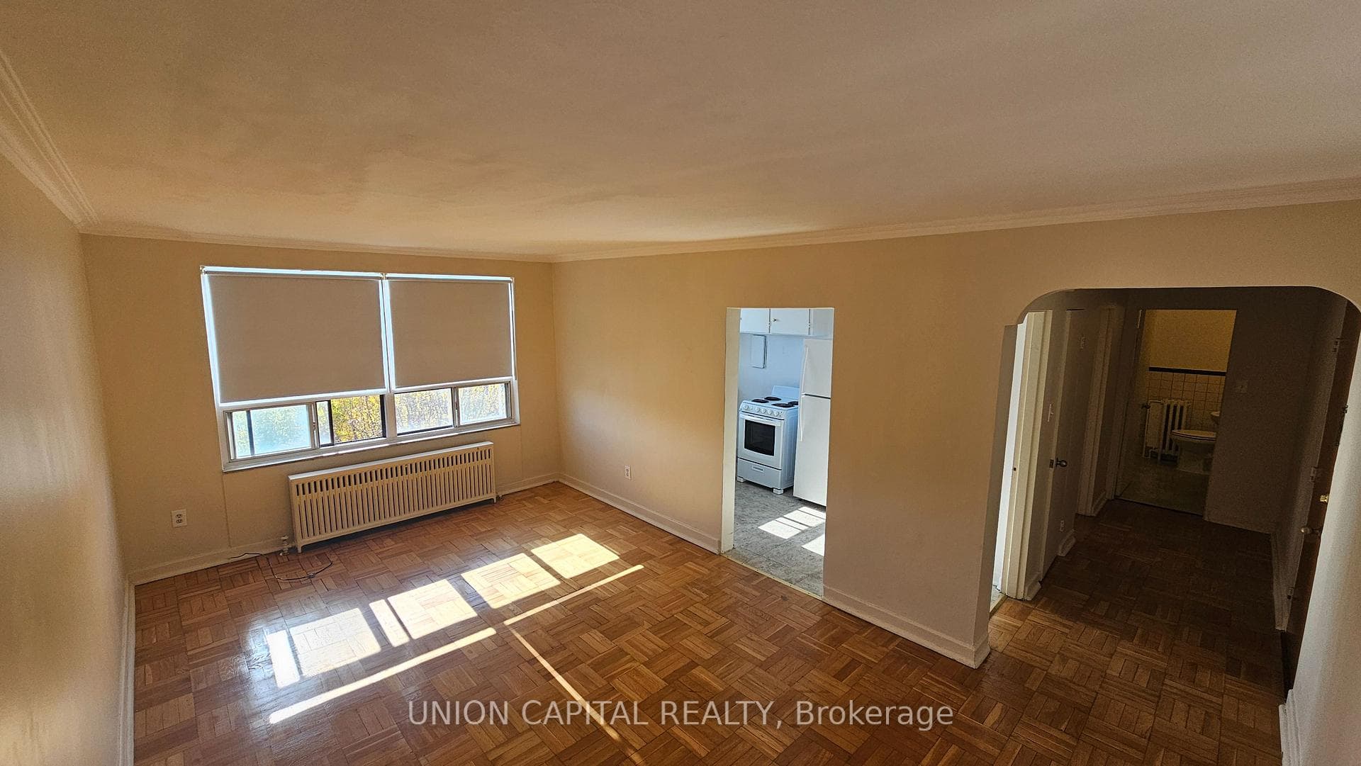 1969 Eglinton Avenue Unit 305, Keelesdale / Eglinton West, ON M6E 2K1 - Photo 1
