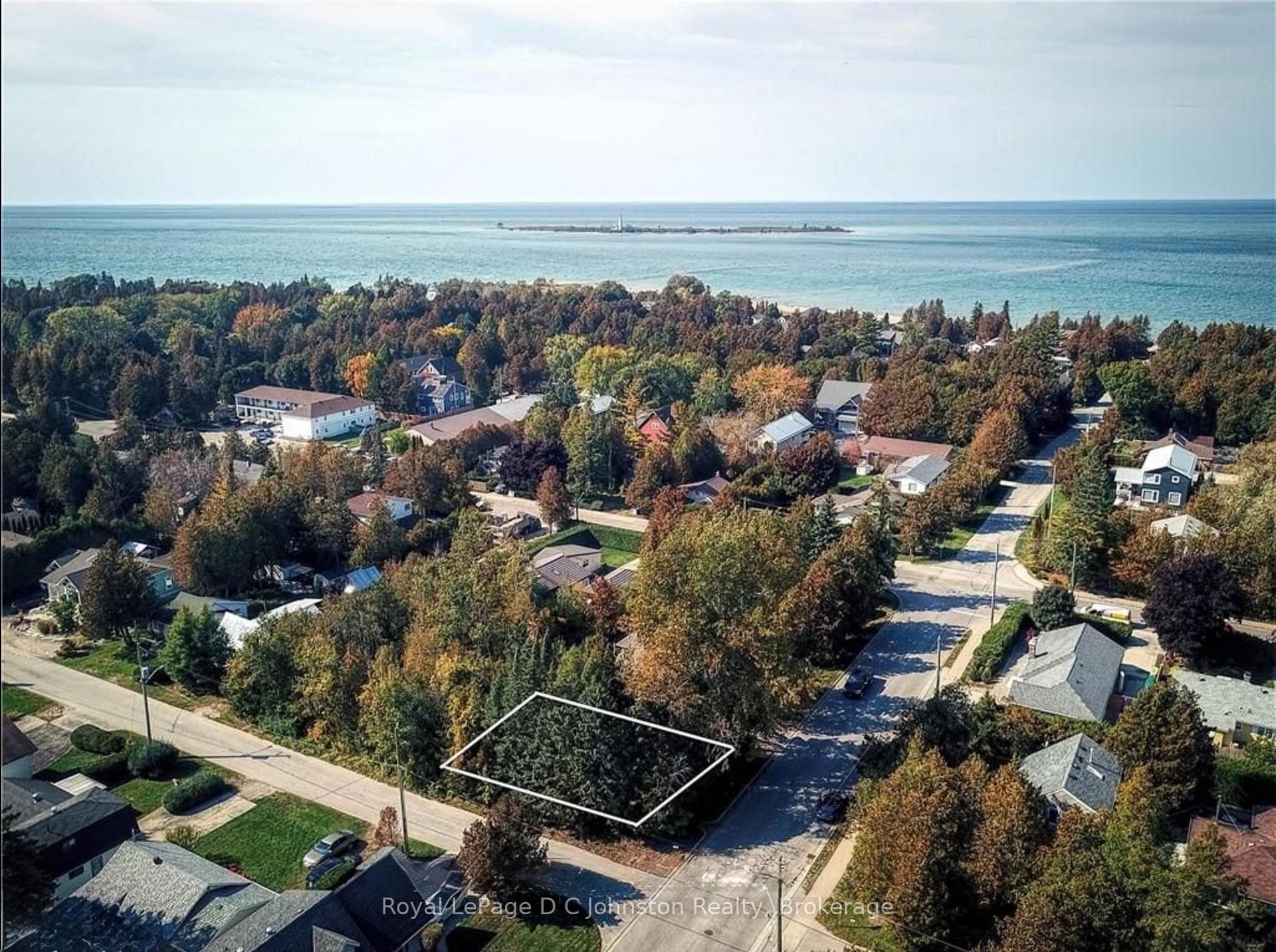 0 LAIRD Lane, Saugeen Shores, ON N0H 2L0 - Photo 1
