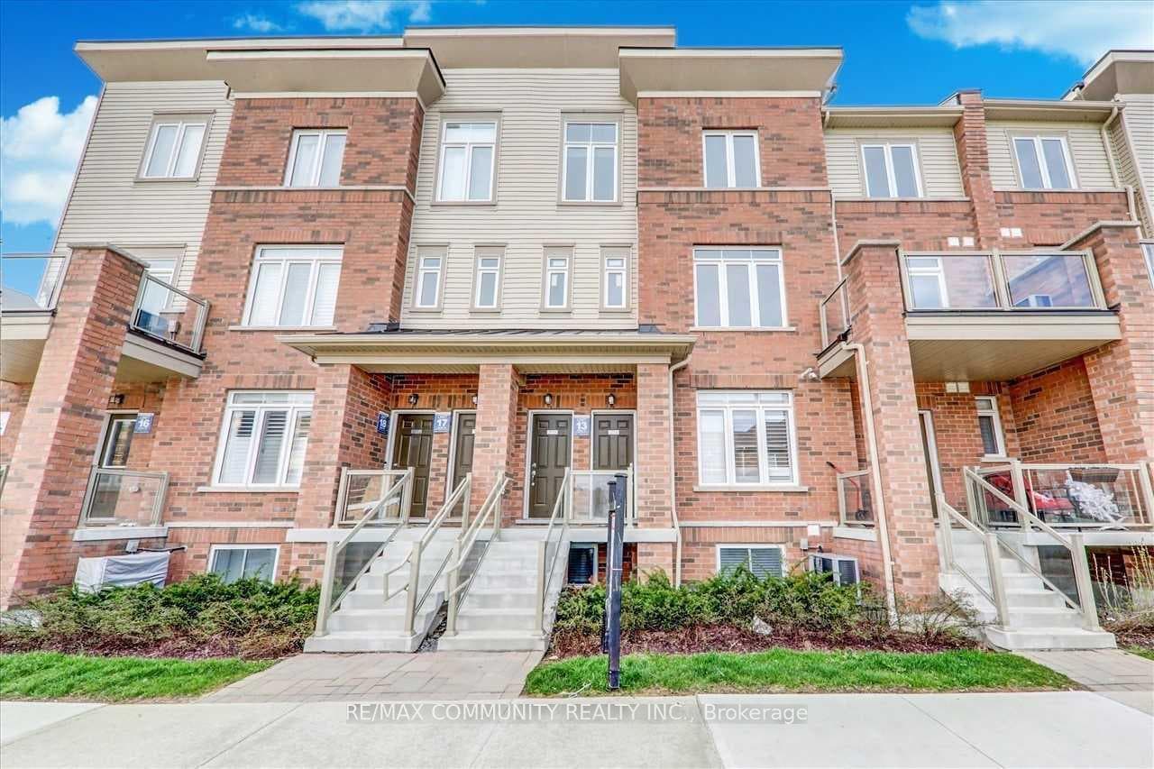 2718 William Jackson Drive, Pickering, ON L1X 0E6 - Photo 1