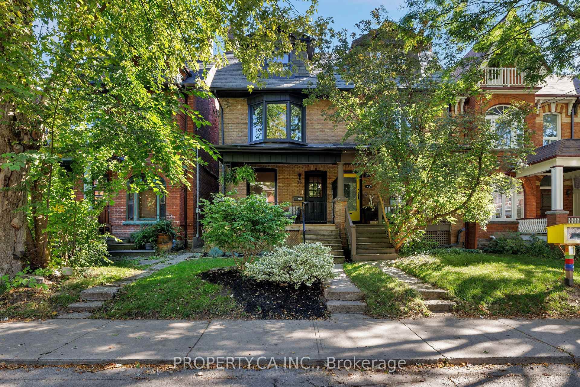 79 Macdonell Avenue, Toronto W01