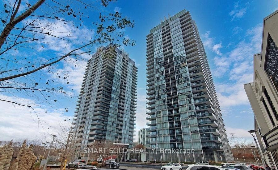 90 Park Lawn Road Unit 2608, Liberty Village / Parkdale / South Parkdale, ON M8Y 0B6 - Photo 1