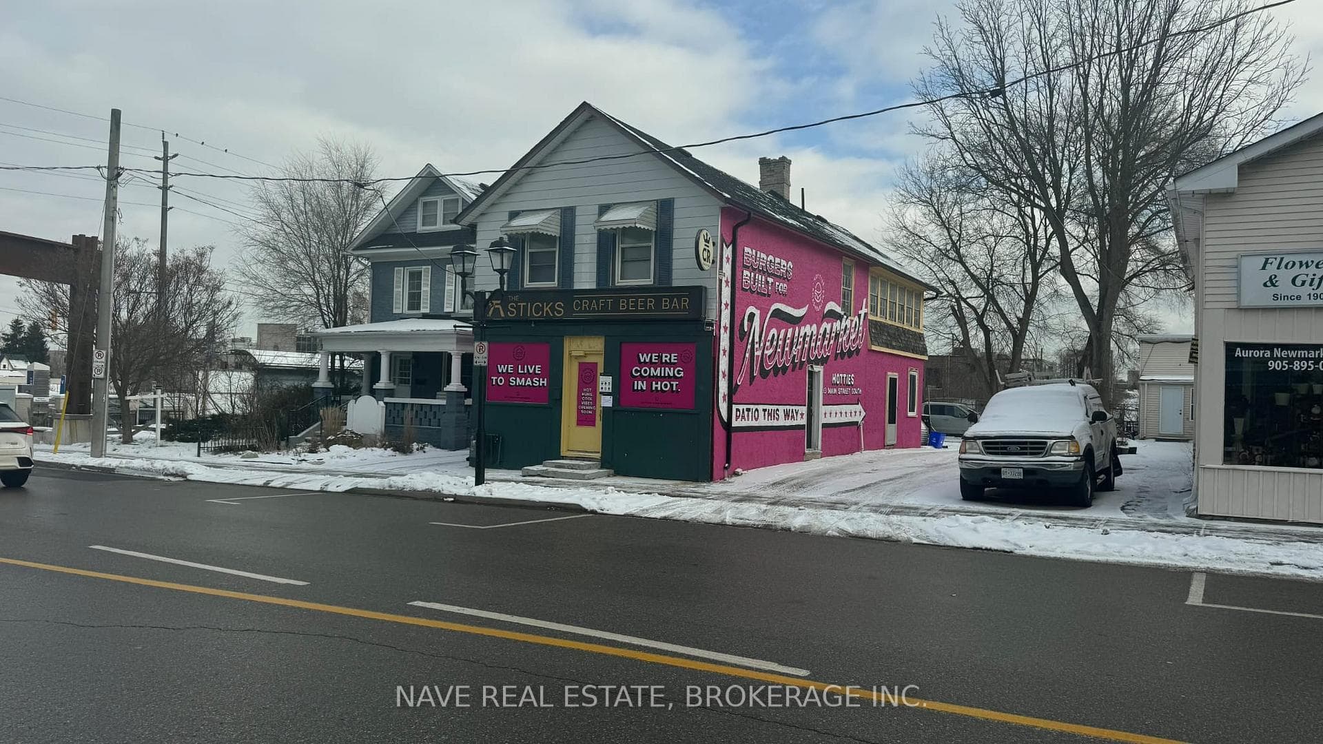 13 Main Street, Newmarket, ON L3Y 3Y1 - Photo 1