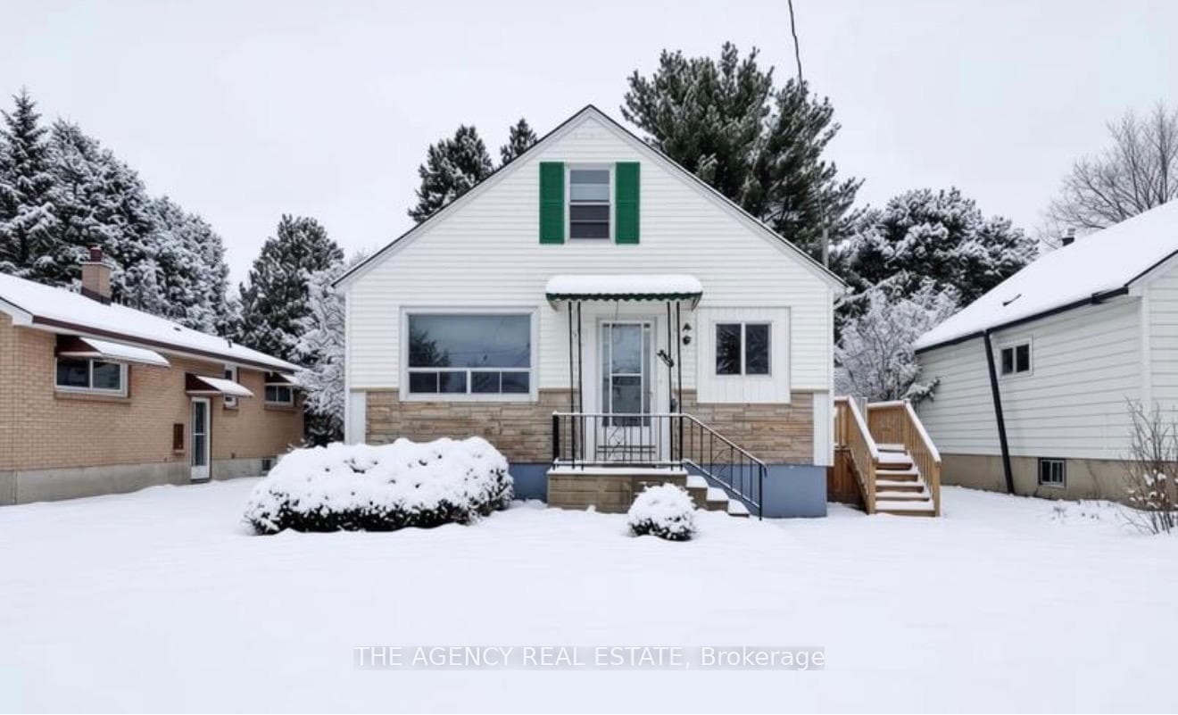 489 Salisbury Street, London East, ON N5Y 3B4 - Photo 1