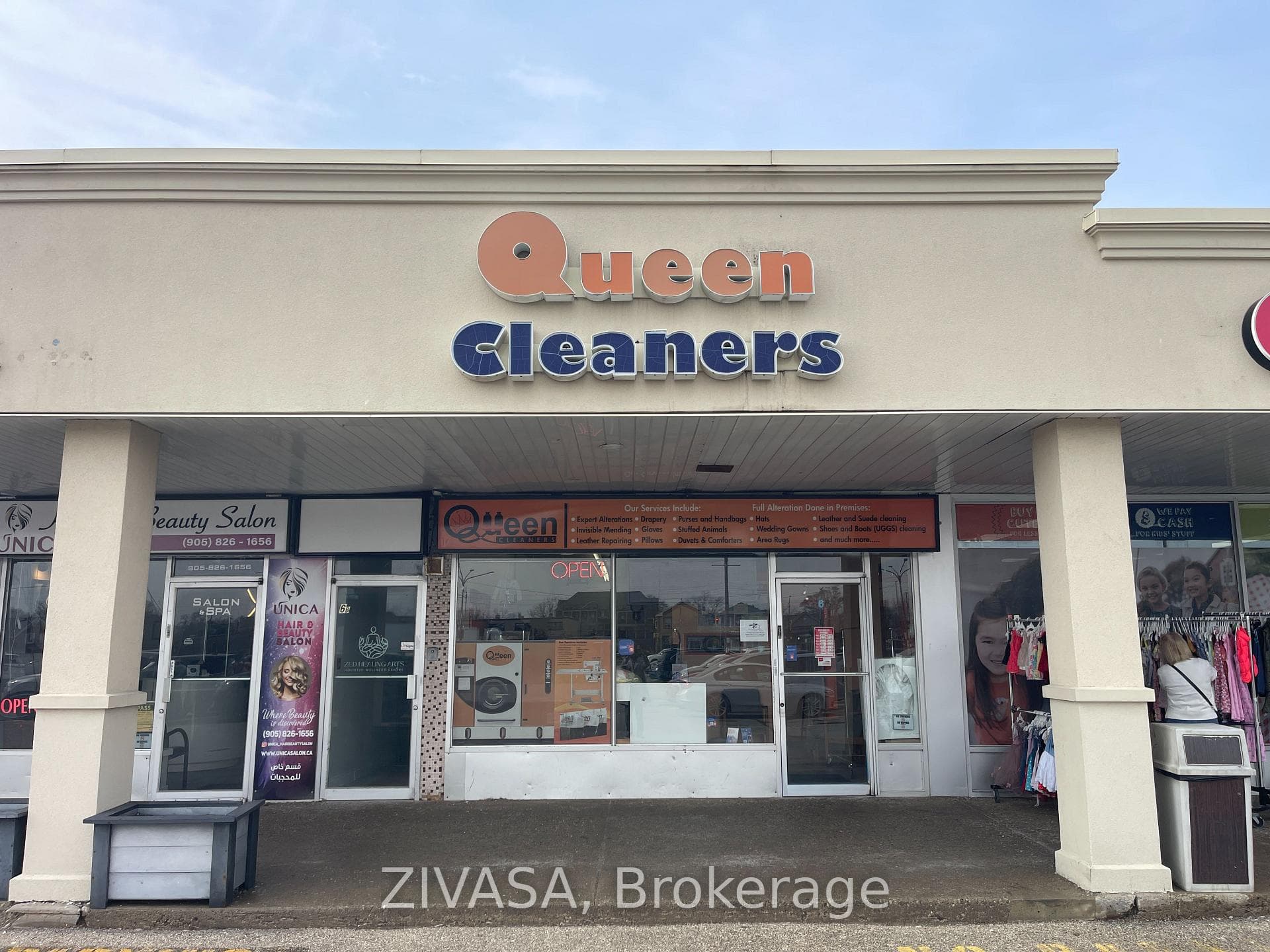 128 Queen Street Unit 6, Mississauga, ON L5M 1K8 - Photo 1