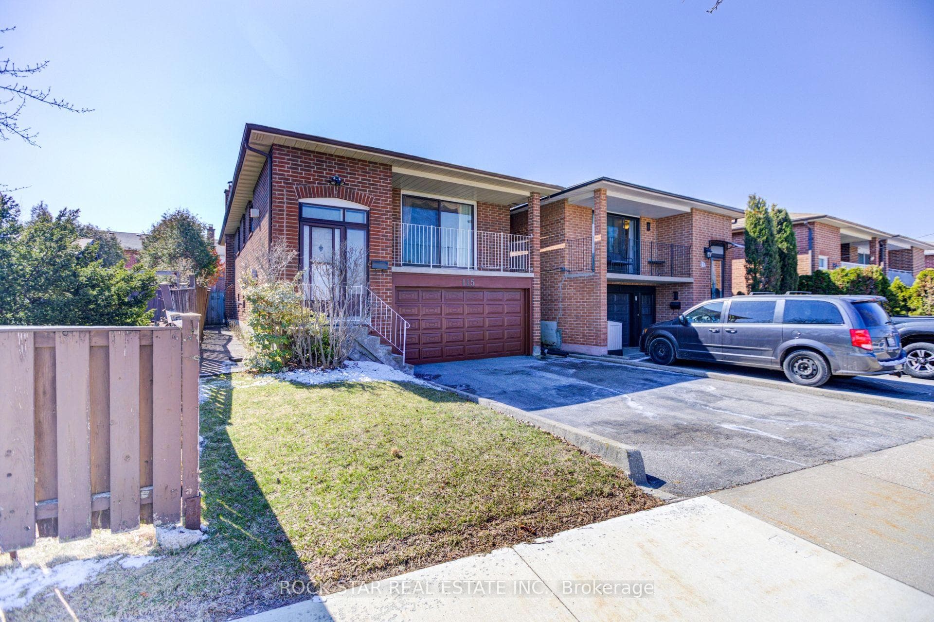 115 Glen Shields Avenue, Vaughan, ON L4K 1S9 - Photo 1