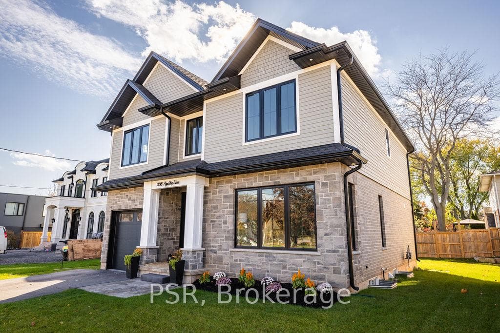 308 Appleby Line, Burlington, ON L7L 2X5 - Photo 1