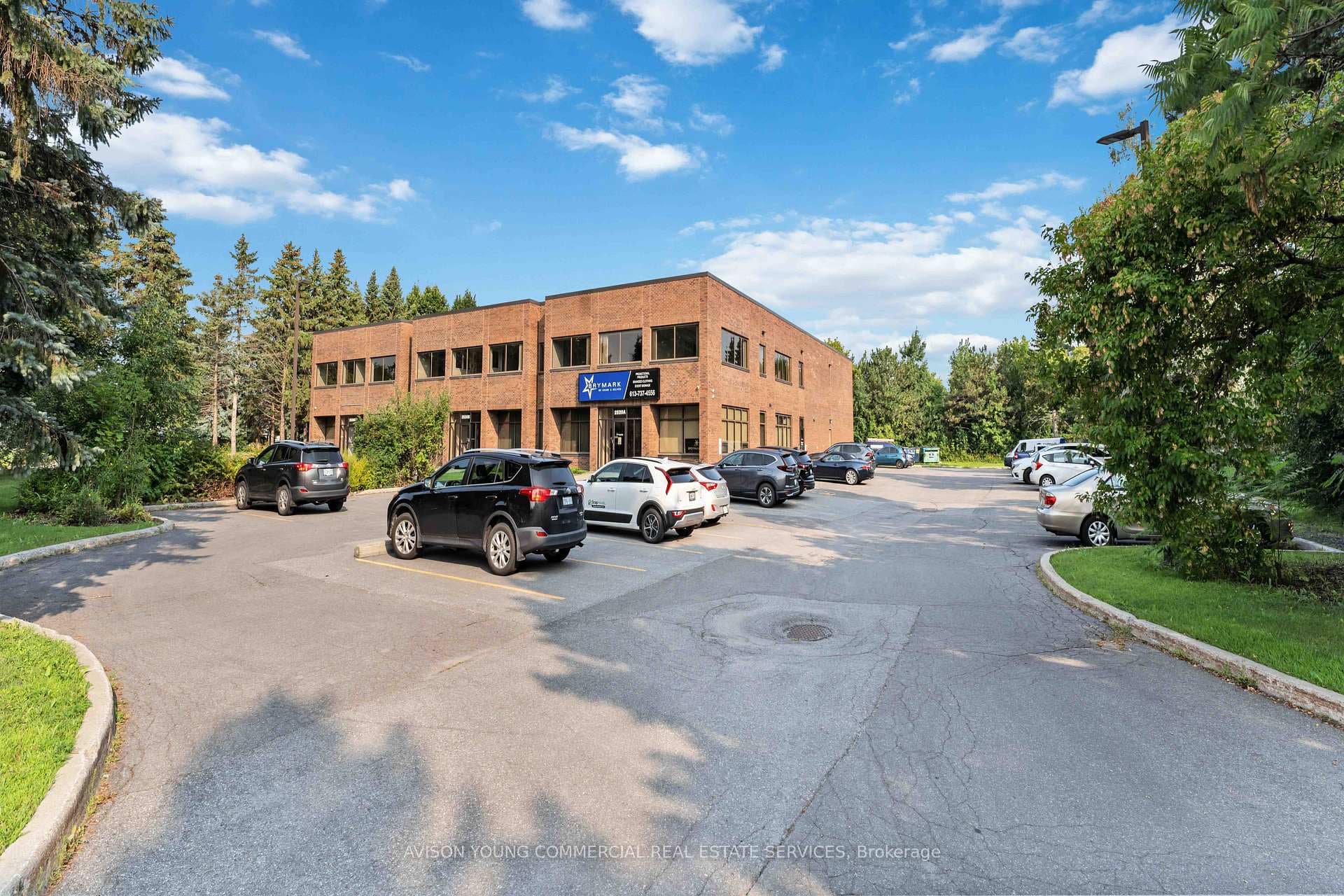 2520 ST LAURENT Boulevard Unit B-2, Hunt Club - South Keys and Area, ON K1H 1B1 - Photo 1