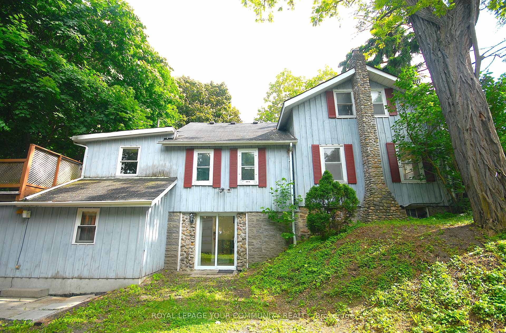 81 Dickson Hill Road, Markham