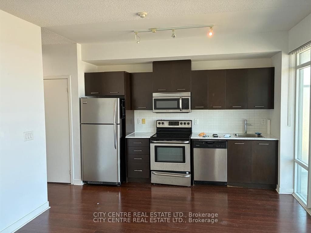 360 Square One Drive Unit 1901, Mississauga, ON L5B 0G7 - Photo 1