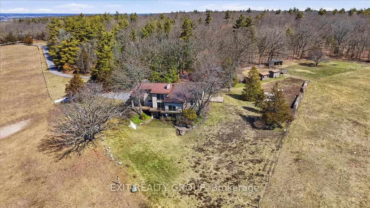 401 Hearns Road, Quinte West, ON K0K 2C0 - Photo 1