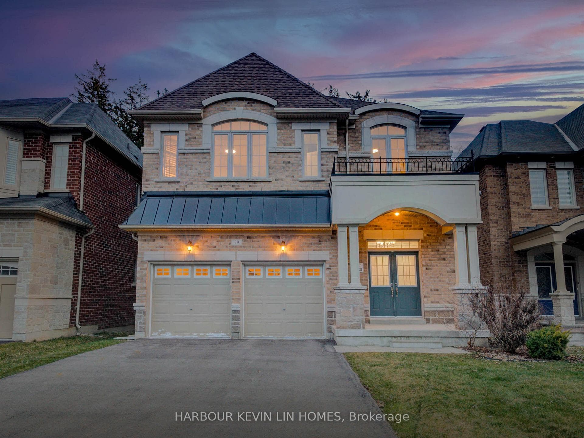 79 Marbrook Street, Richmond Hill, ON L4C 0Y8 - Photo 1