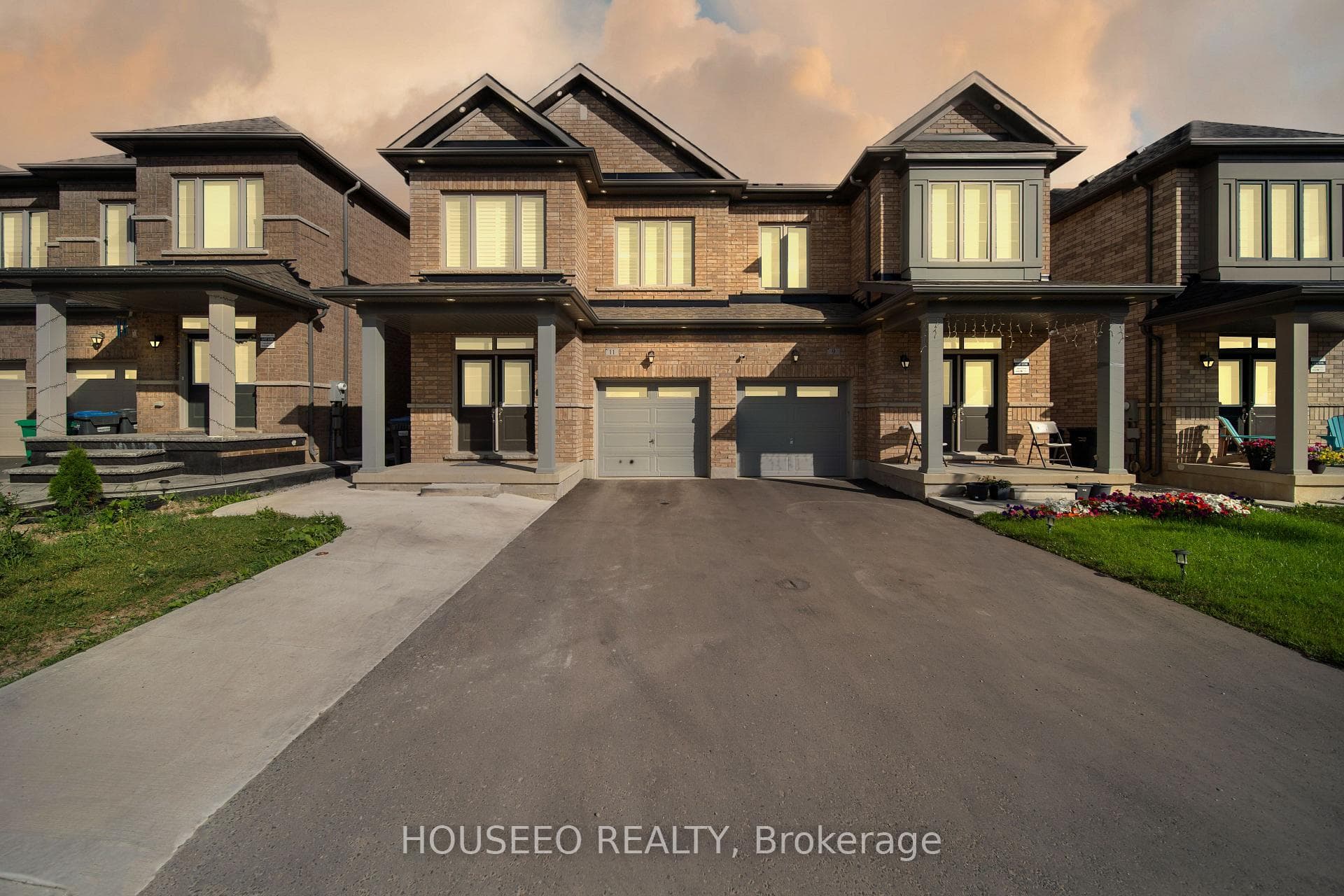 11 Cobriza Crescent, Brampton