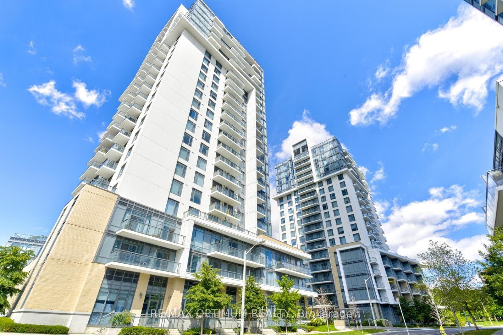 50 Ann O'reilly Road Unit 107A, Hillcrest Village / Bayview Village, ON M2J 0C9 - Photo 1