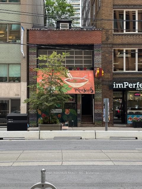 322 Adelaide Street, Downtown Toronto / Waterfront, ON M5V 1R1 - Photo 1