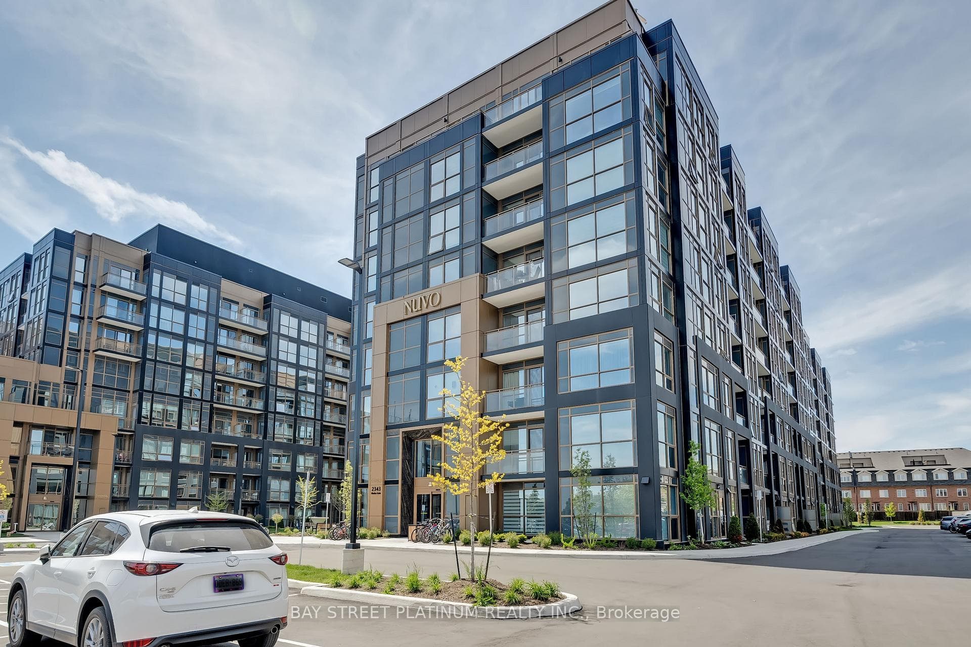 2343 Khalsa Gate Unit 537, Oakville, ON L6M 4J2 - Photo 1