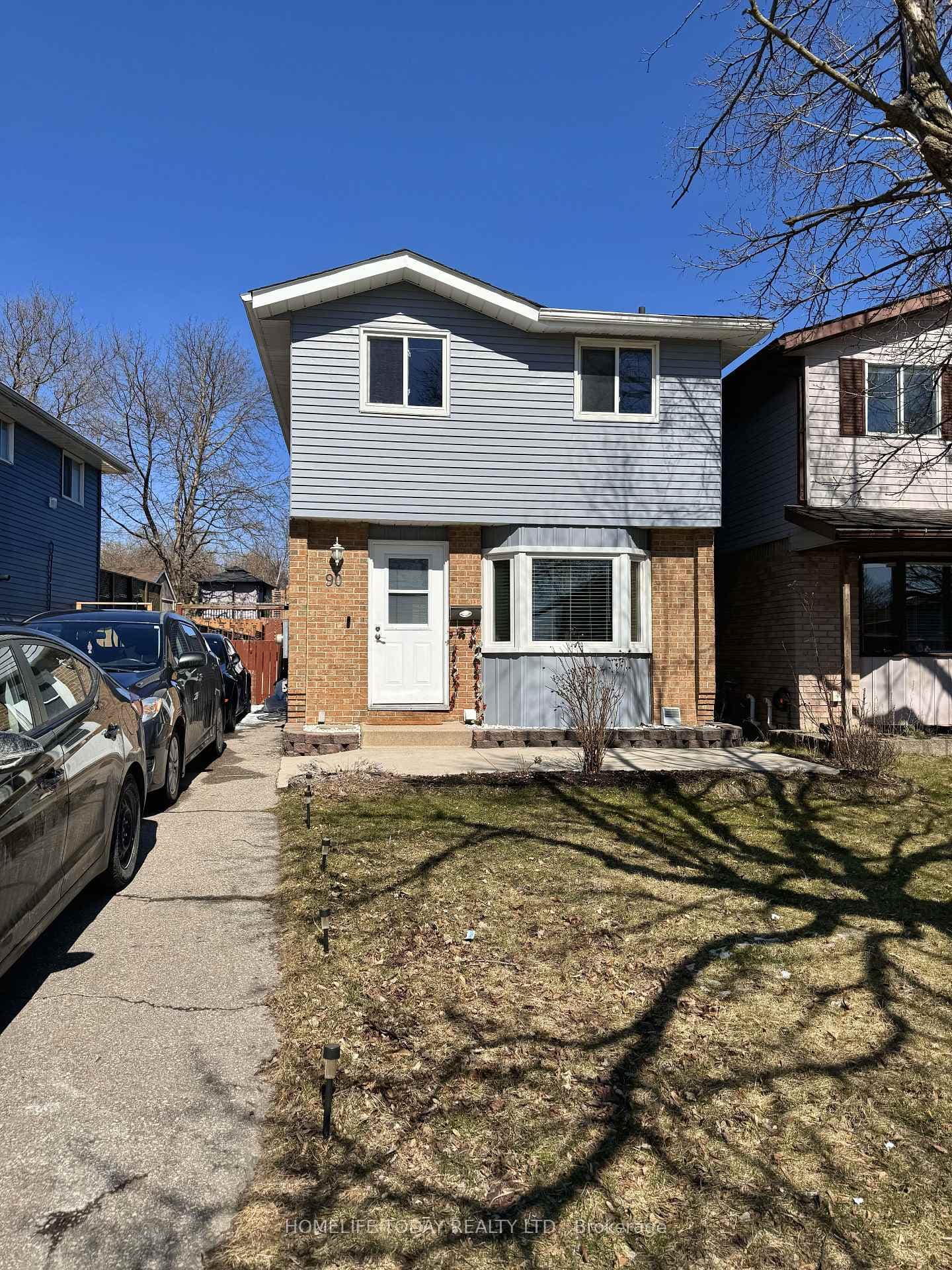 90 Carter Crescent, Cambridge, ON N1R 6A9 - Photo 1
