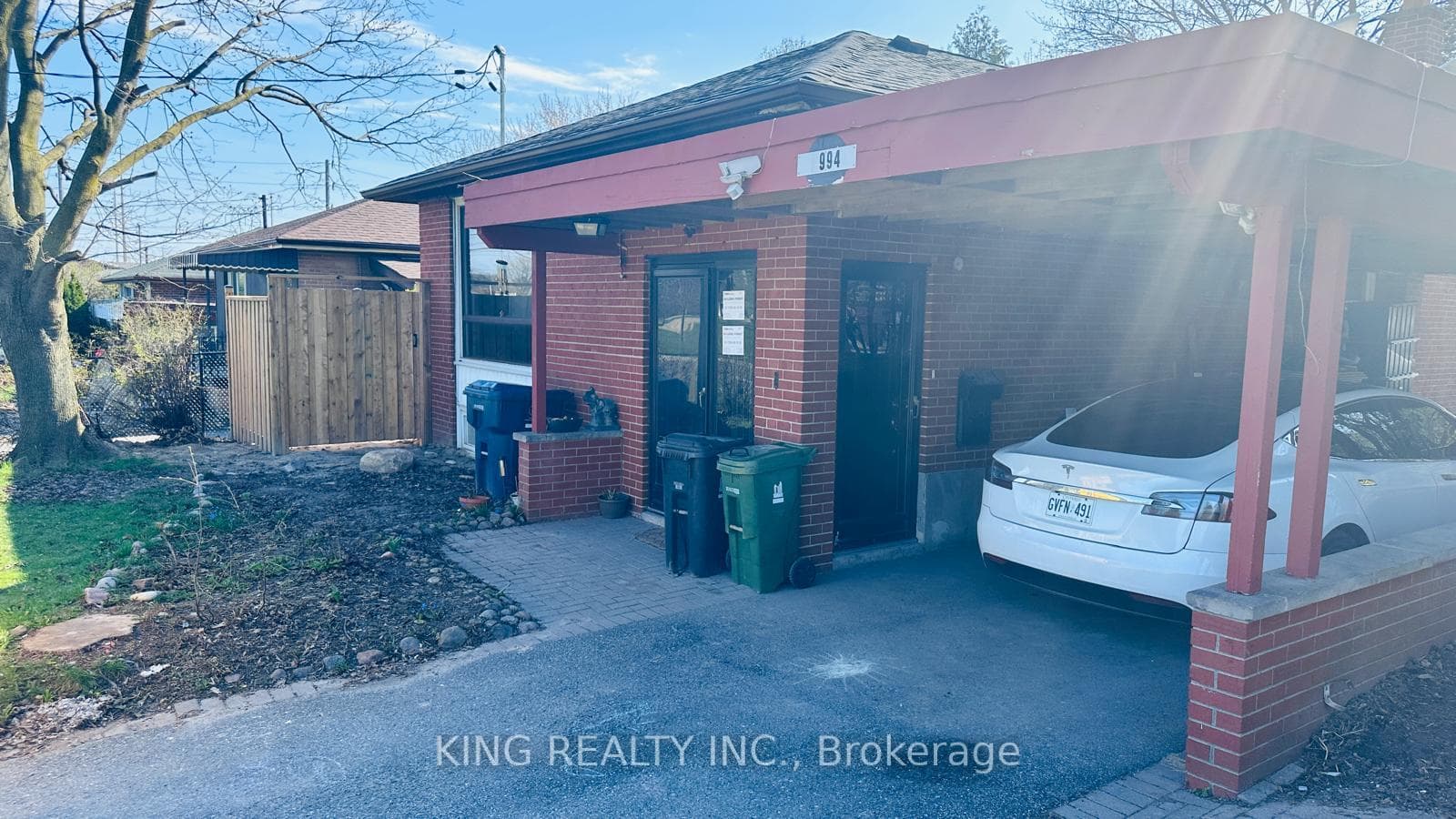 994 Brimley Road Unit Basement, Scarborough (West Hill / Highland Creek), ON M1P 3E9 - Photo 1