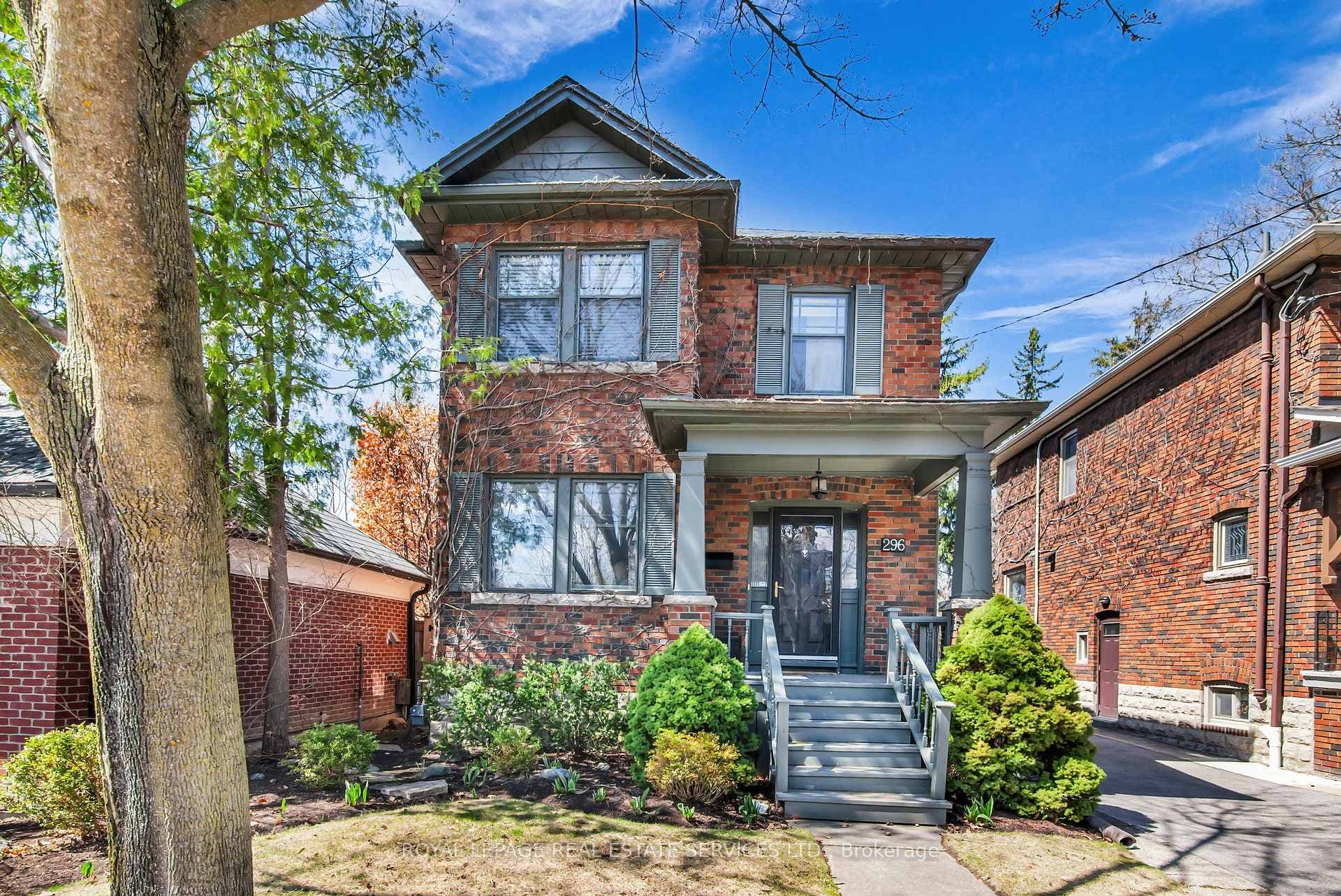 296 Rosewell Avenue, Lawrence Park / Bedford Park, ON M4R 2A8 - Photo 1