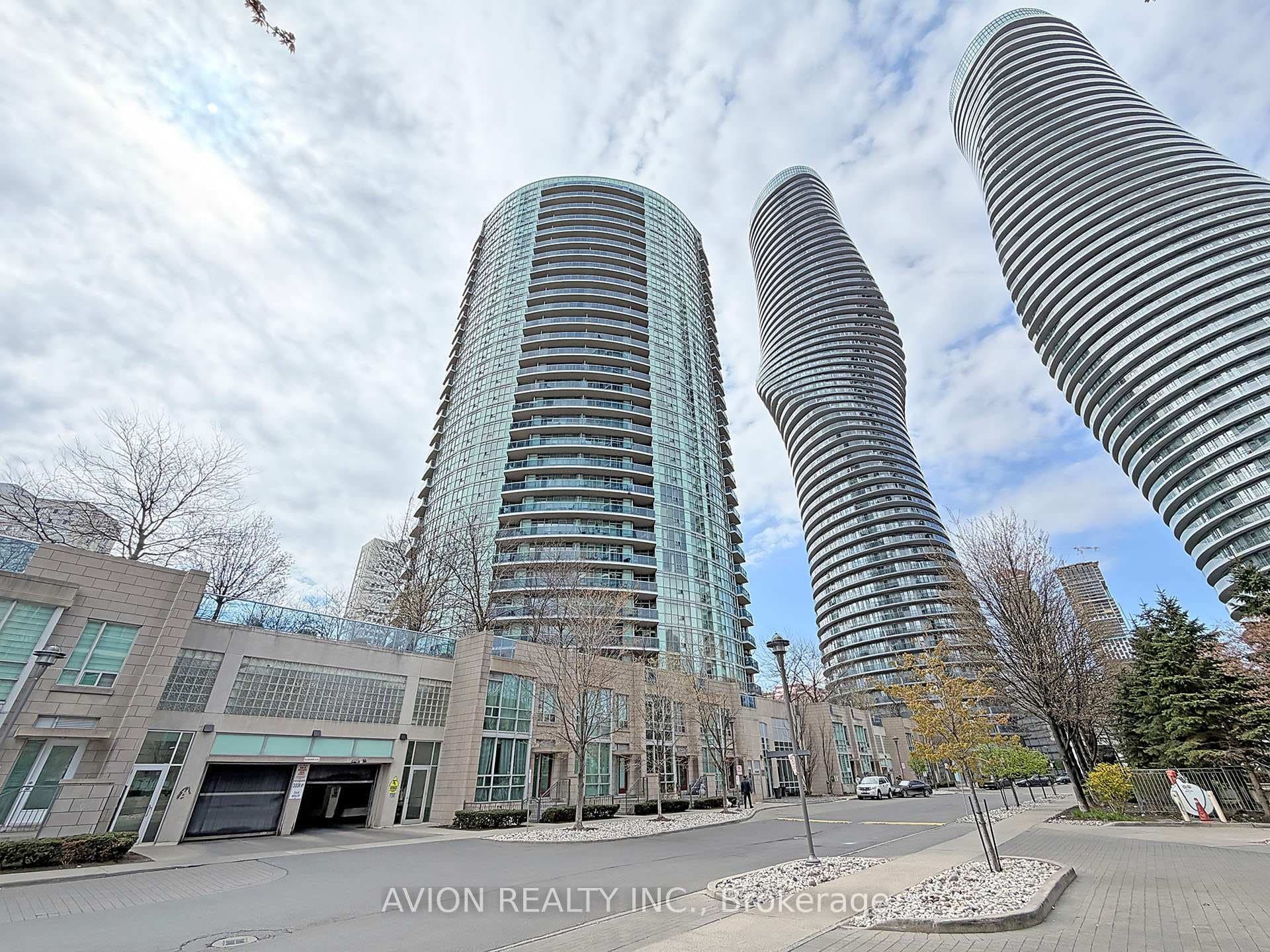 70 Absolute Avenue Unit 2905, Mississauga, ON L4Z 0A4 - Photo 1