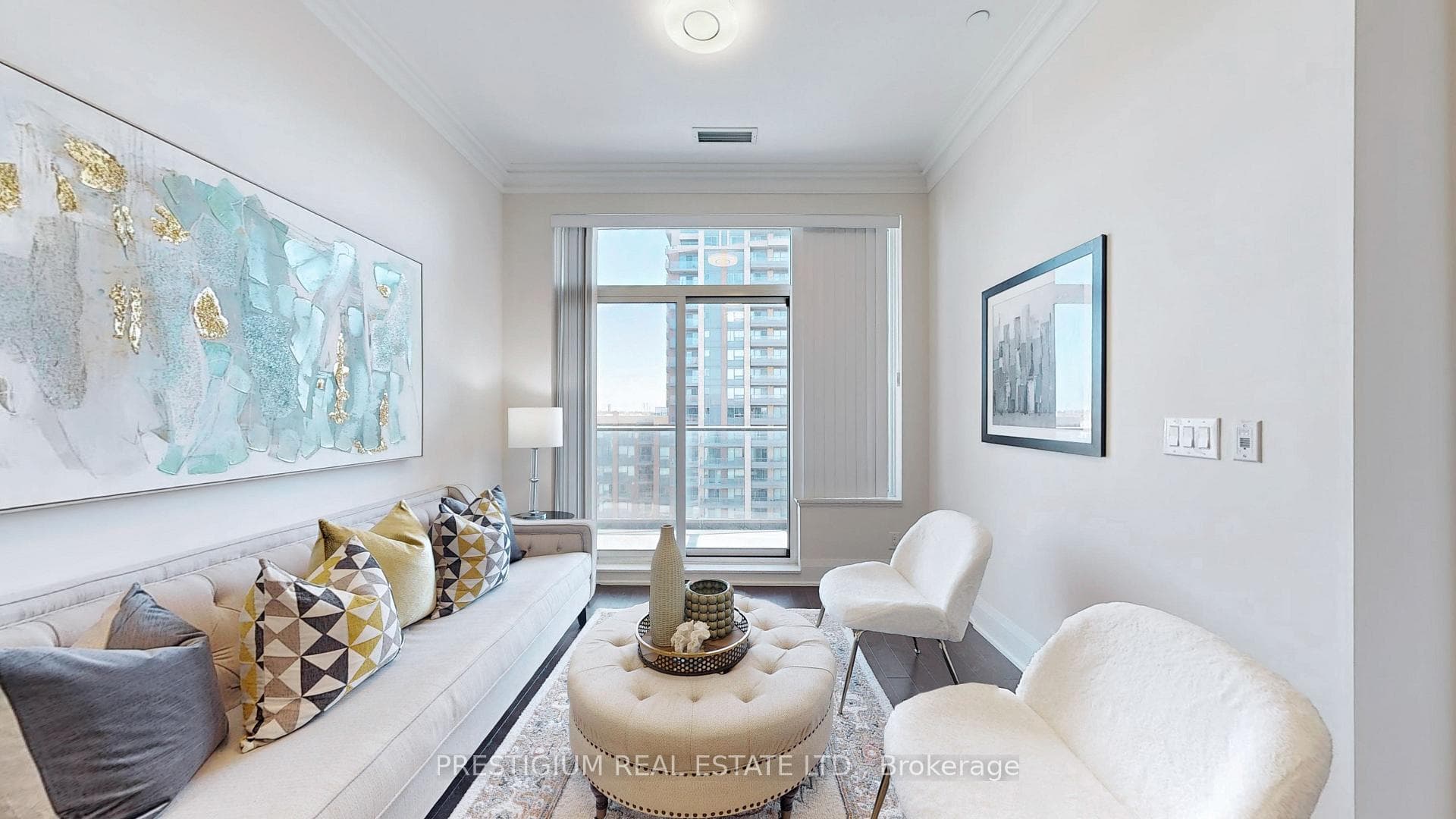 28 Uptown Drive Unit PH01, Markham, ON L3R 5M8 - Photo 1