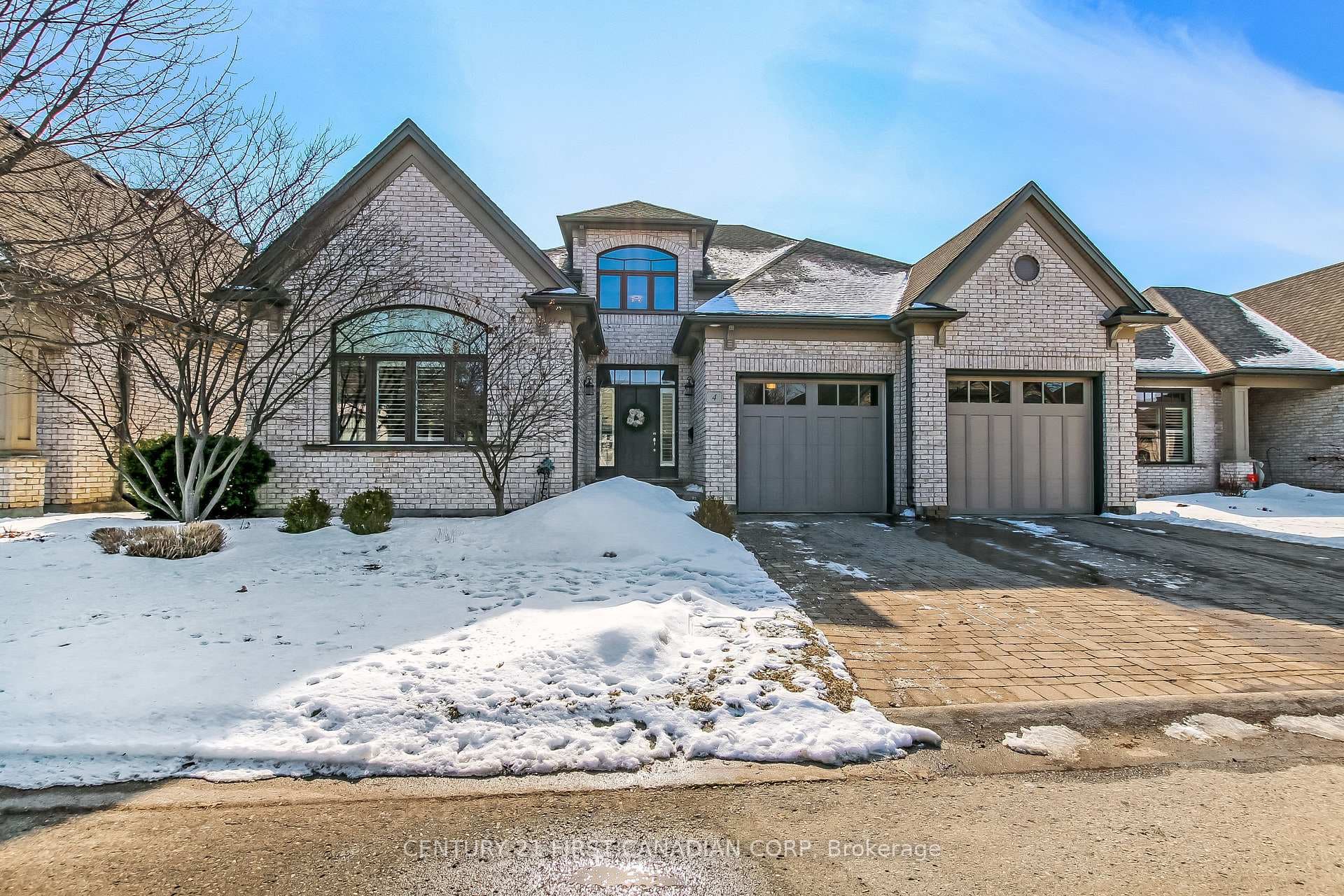 2014 Valleyrun Boulevard Unit 4, London North, ON N6G 5M8 - Photo 1