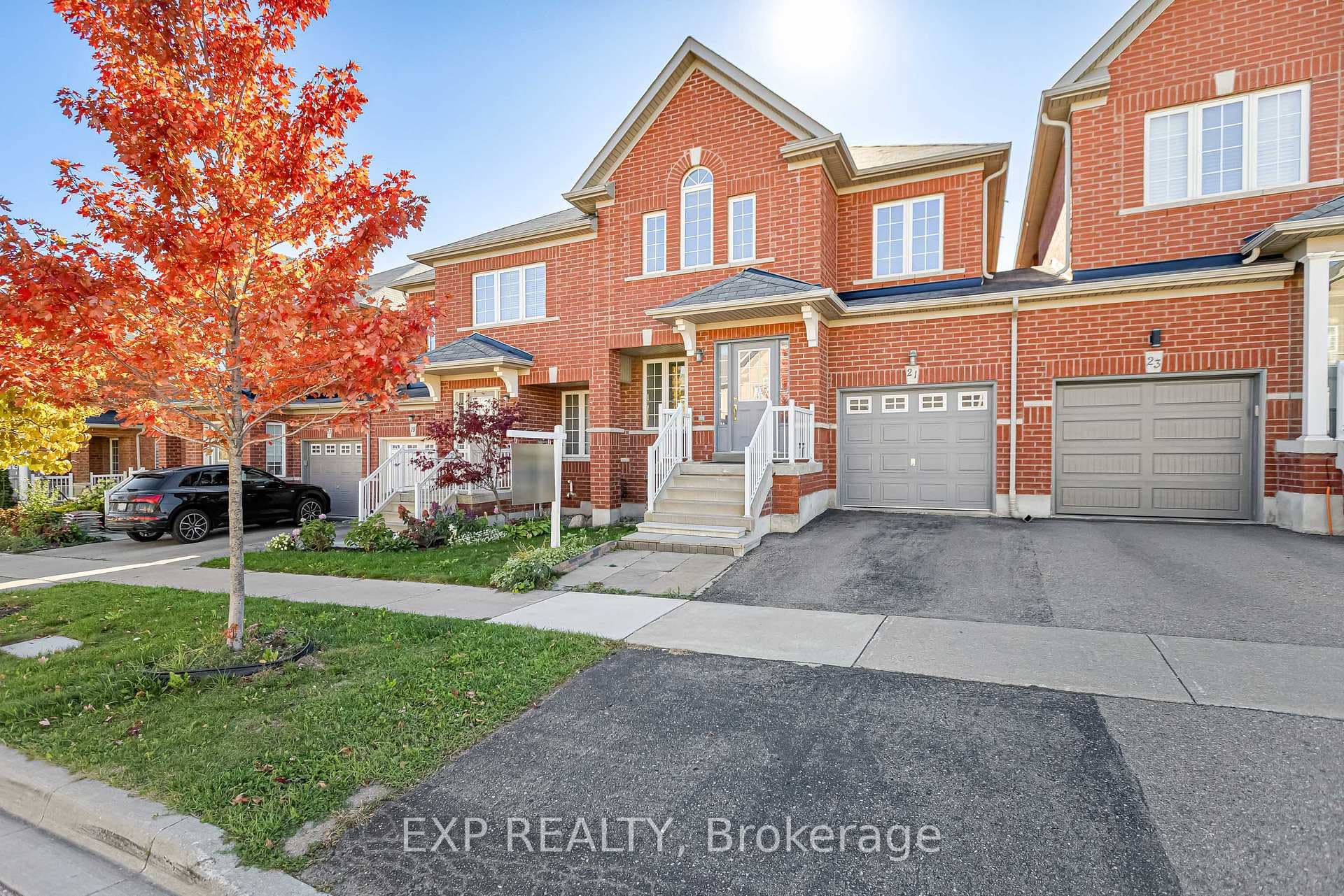 21 Westcliffe Crescent, Richmond Hill, ON L4E 0S1 - Photo 1