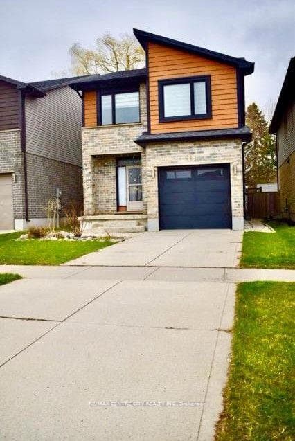 2174 Tribalwood Street, London North, ON N6G 0R5 - Photo 1