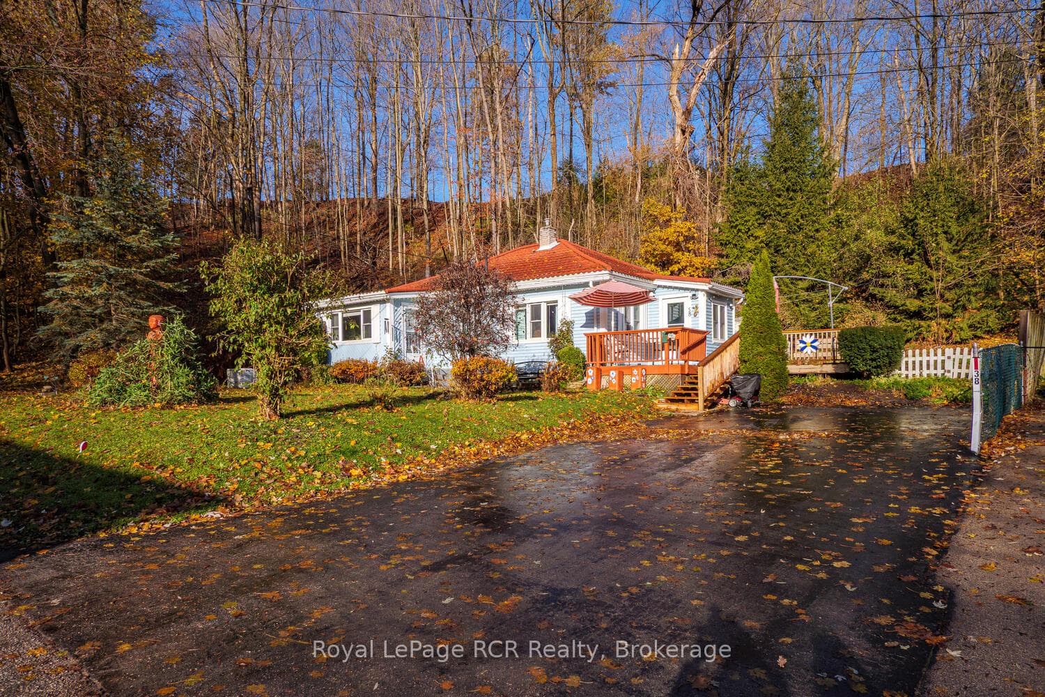 58 2nd Street, Owen Sound, ON N4K 0B4 - Photo 1