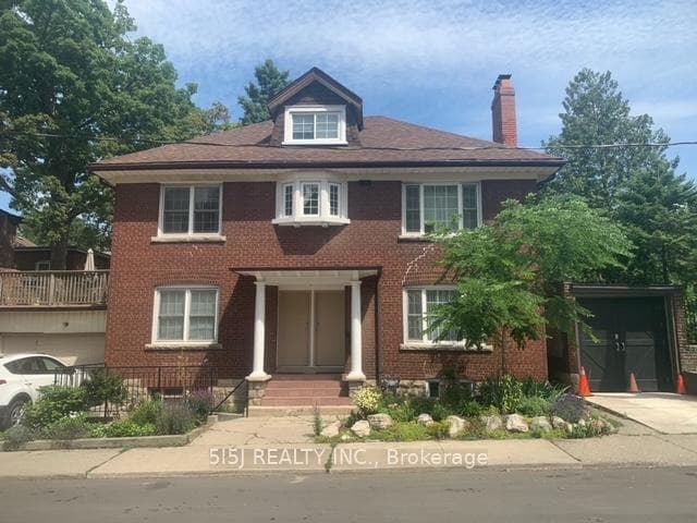 388 Glenlake Avenue Unit 1, Bloor West Village / Swansea, ON M6P 1G6 - Photo 1