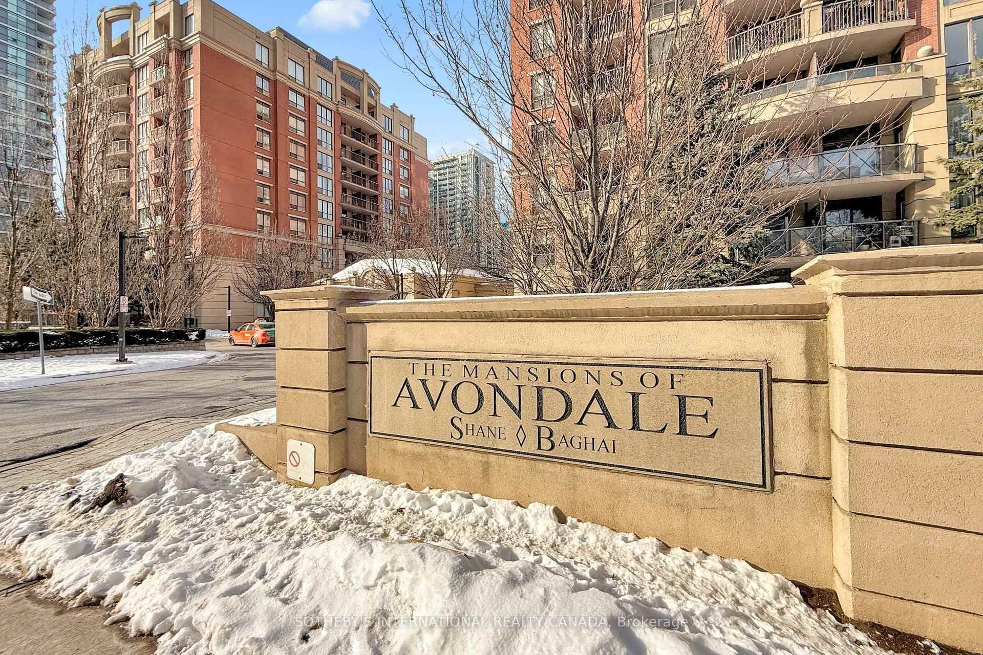 55 Harrison Garden Boulevard Unit 204, Willowdale / Newtonbrook, ON M2N 7G3 - Photo 1